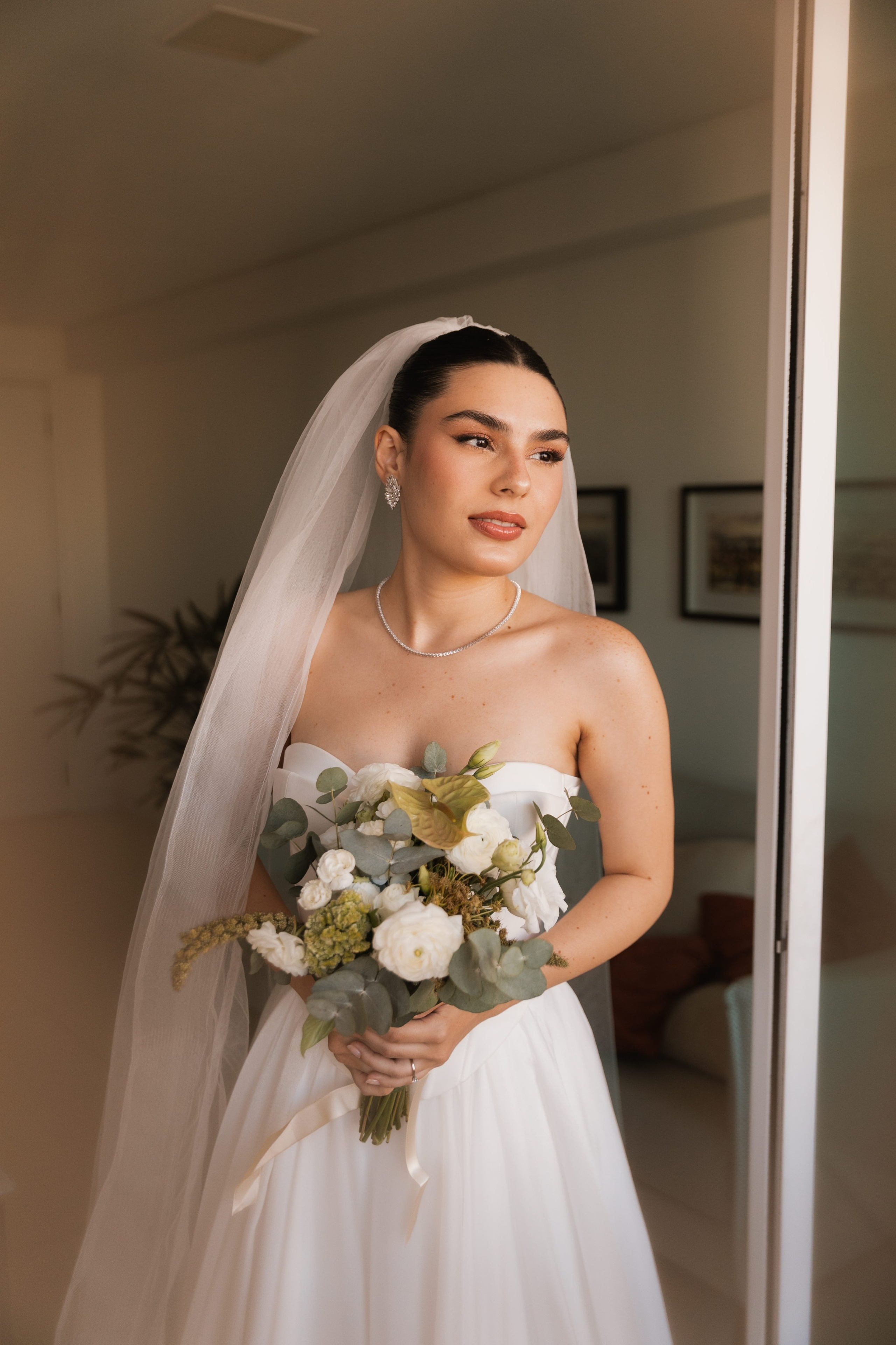Casamento Ashley e Bruno. Esdras Rodrigues, Fotógrafo de Casamento em Fortaleza — CE, Brasil