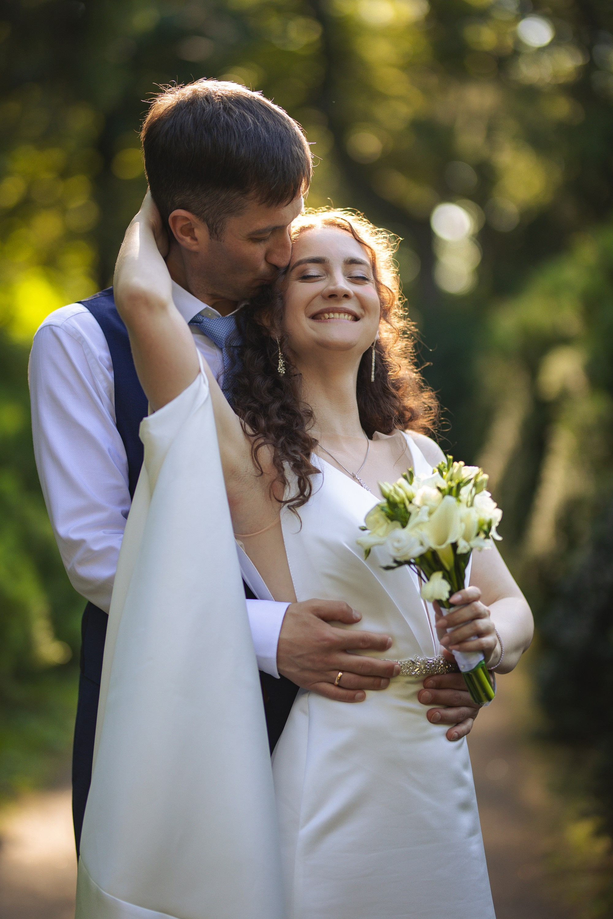 Romance in Frame. Дмитрий Диаз Фотограф