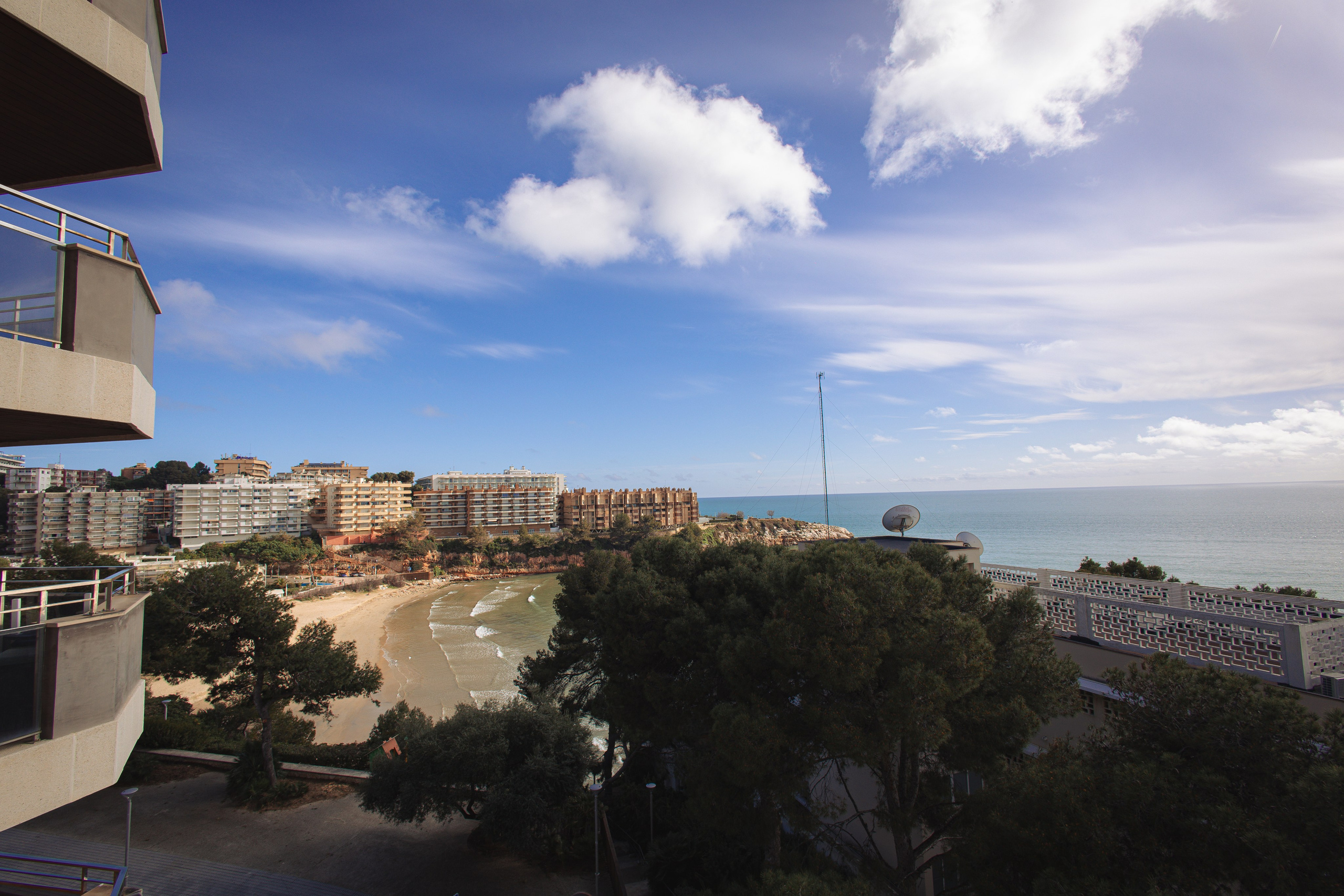 Salou. Dmitri Diaz Photography