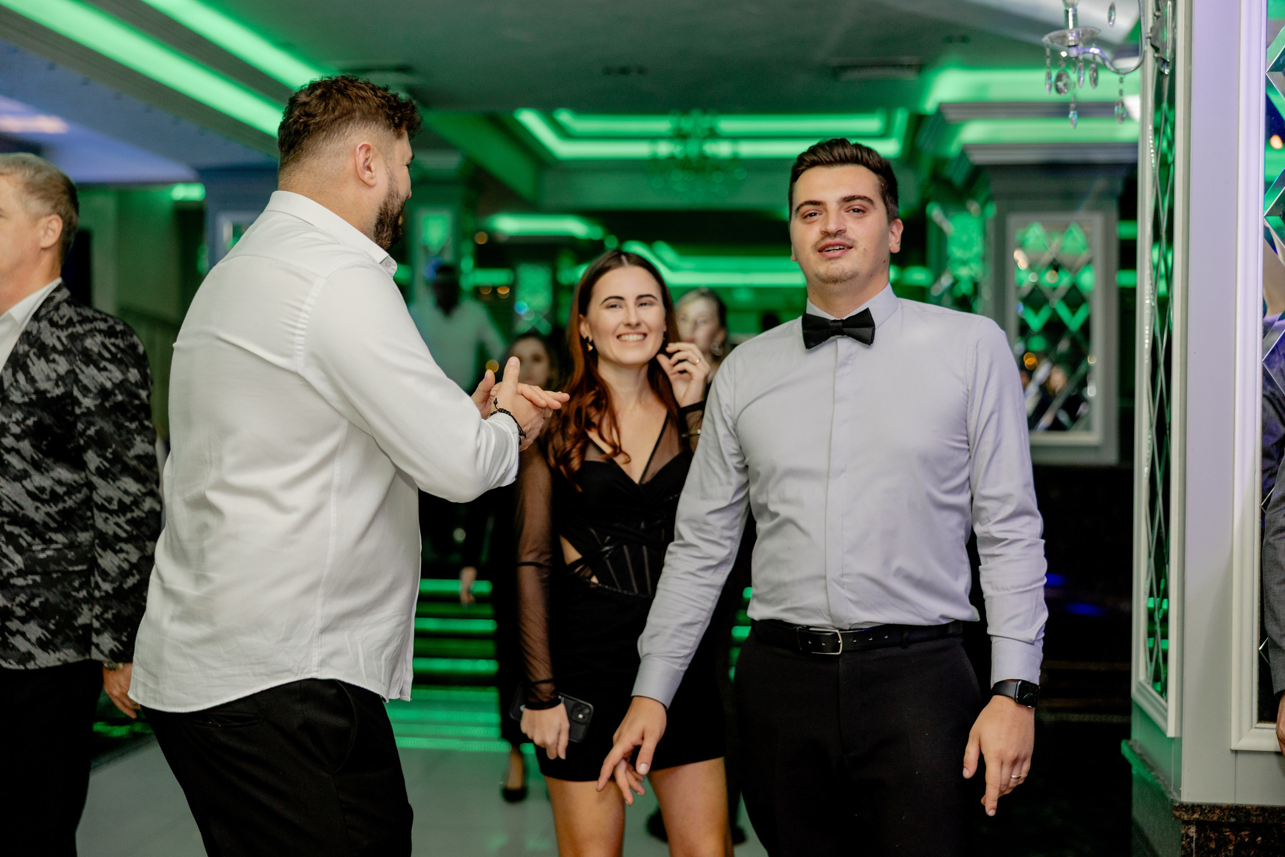 Ioan & Ana. ProWed — Foto Video Moldova