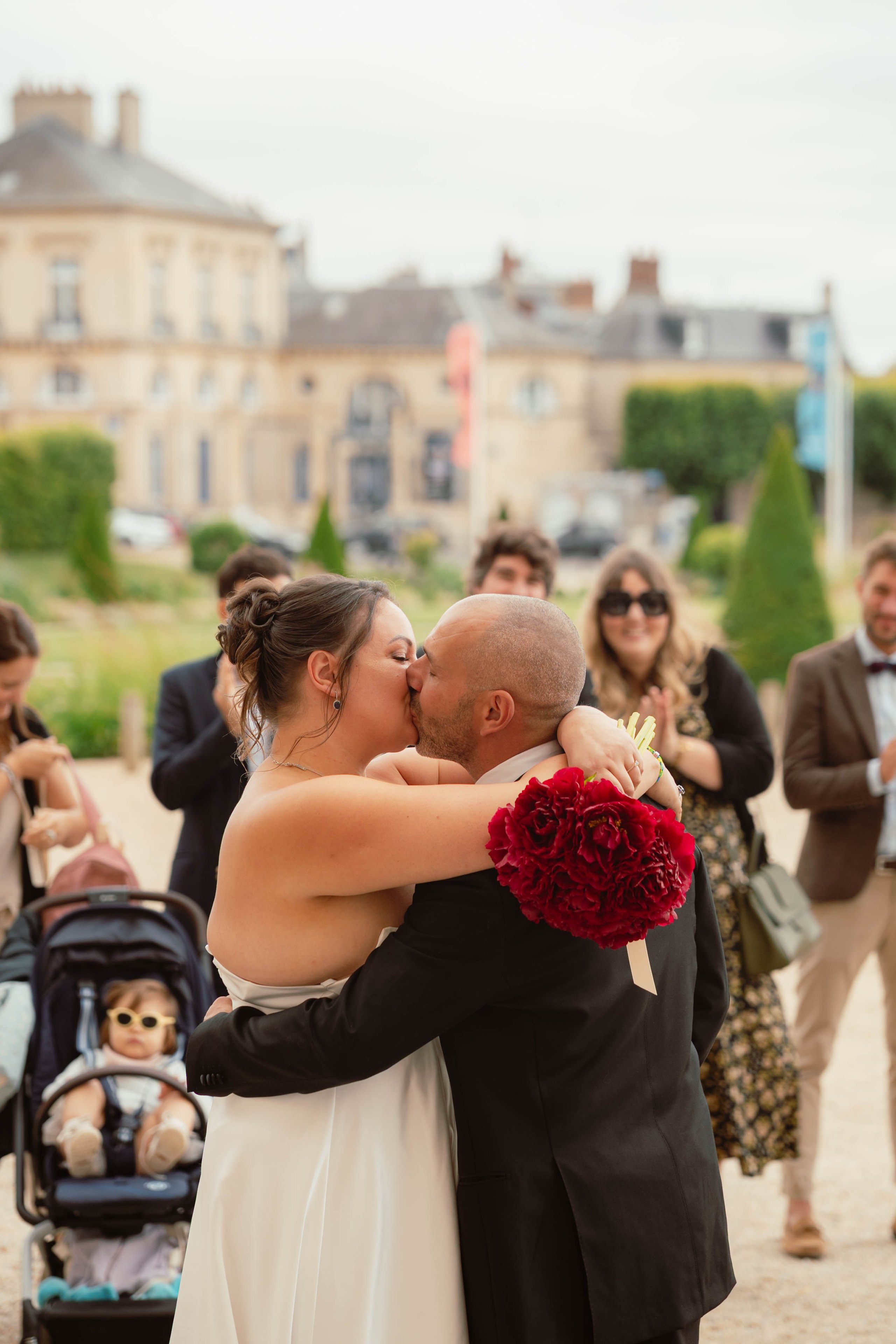 Madeline & Boris. Weeding photographer / event / portrait