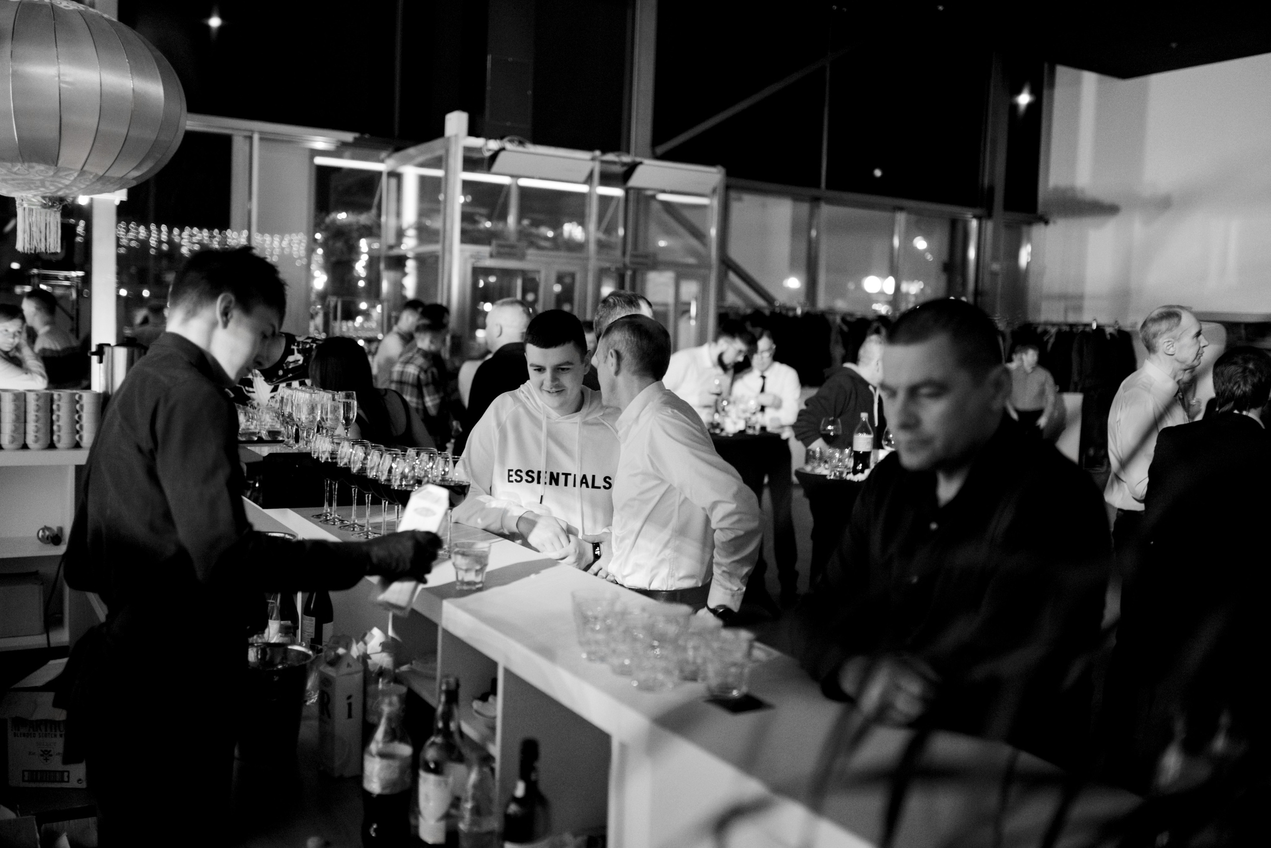 Китайский новый год Volkswagen. Свадебный фотограф Каледич Тимофей