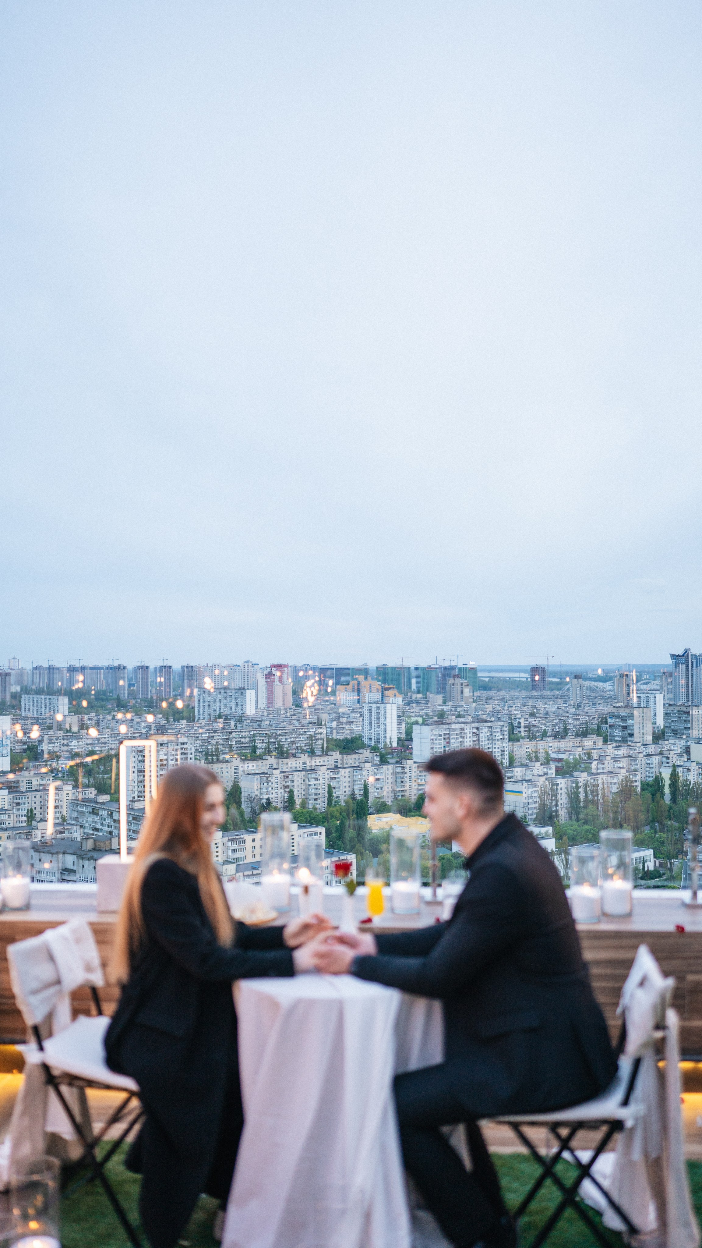 Love Story. Harbovskiy Photo