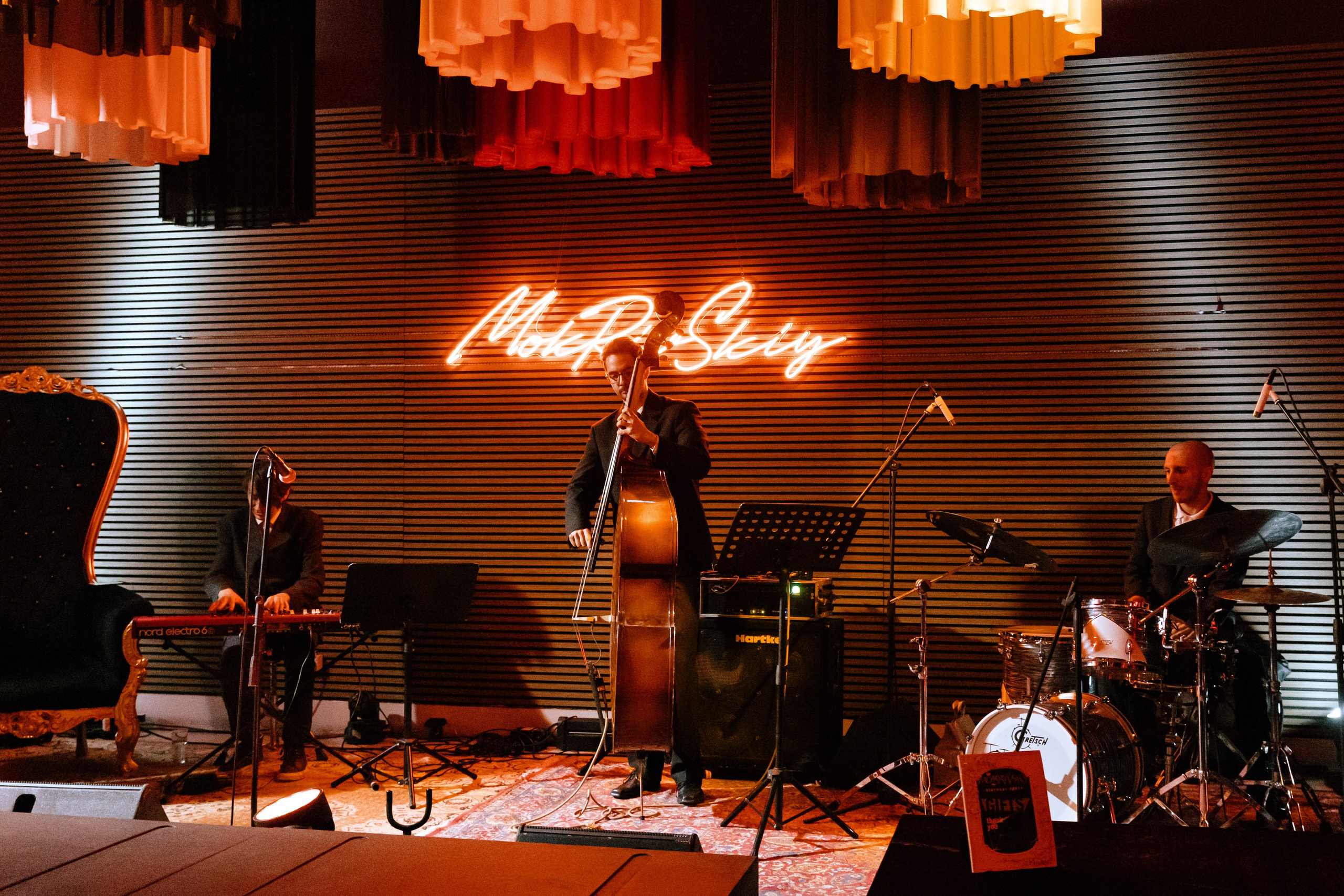 Roman Mokrivsky (bday party). Фотограф Инна Гайнулина