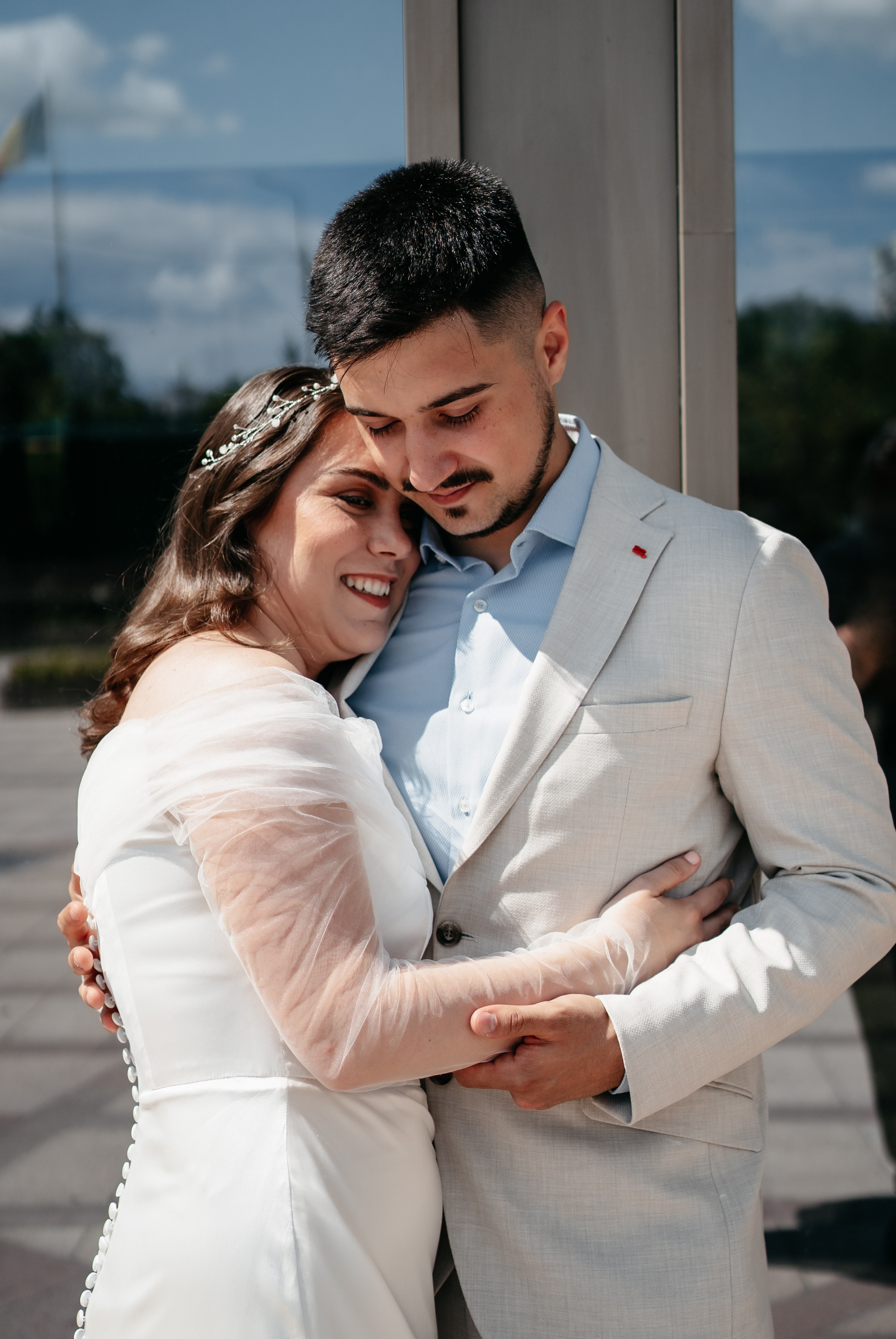 R & R. Fotograf Nunta Iasi - Hearts & Pictures