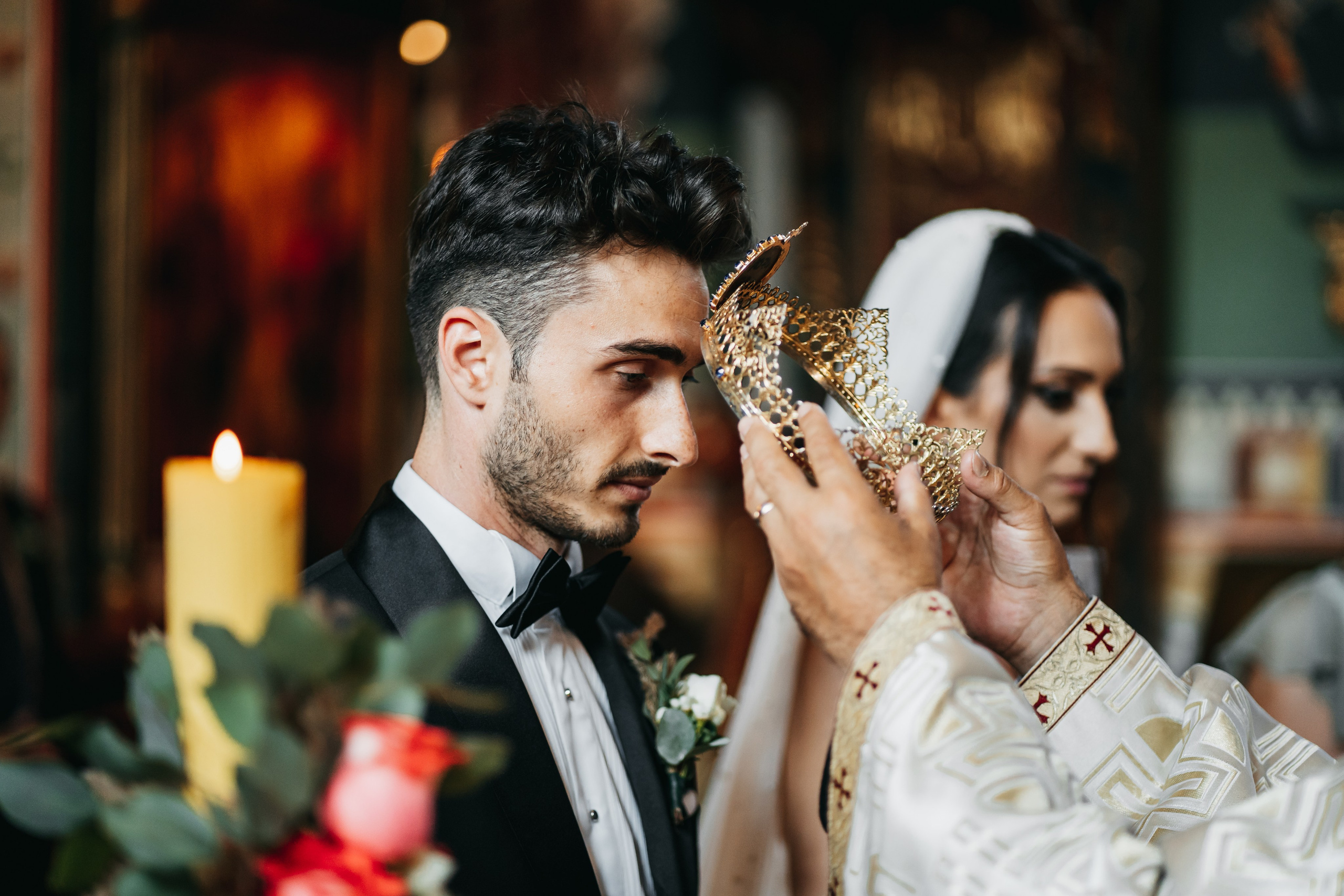 A & R. Fotograf Nunta Iasi - Hearts & Pictures