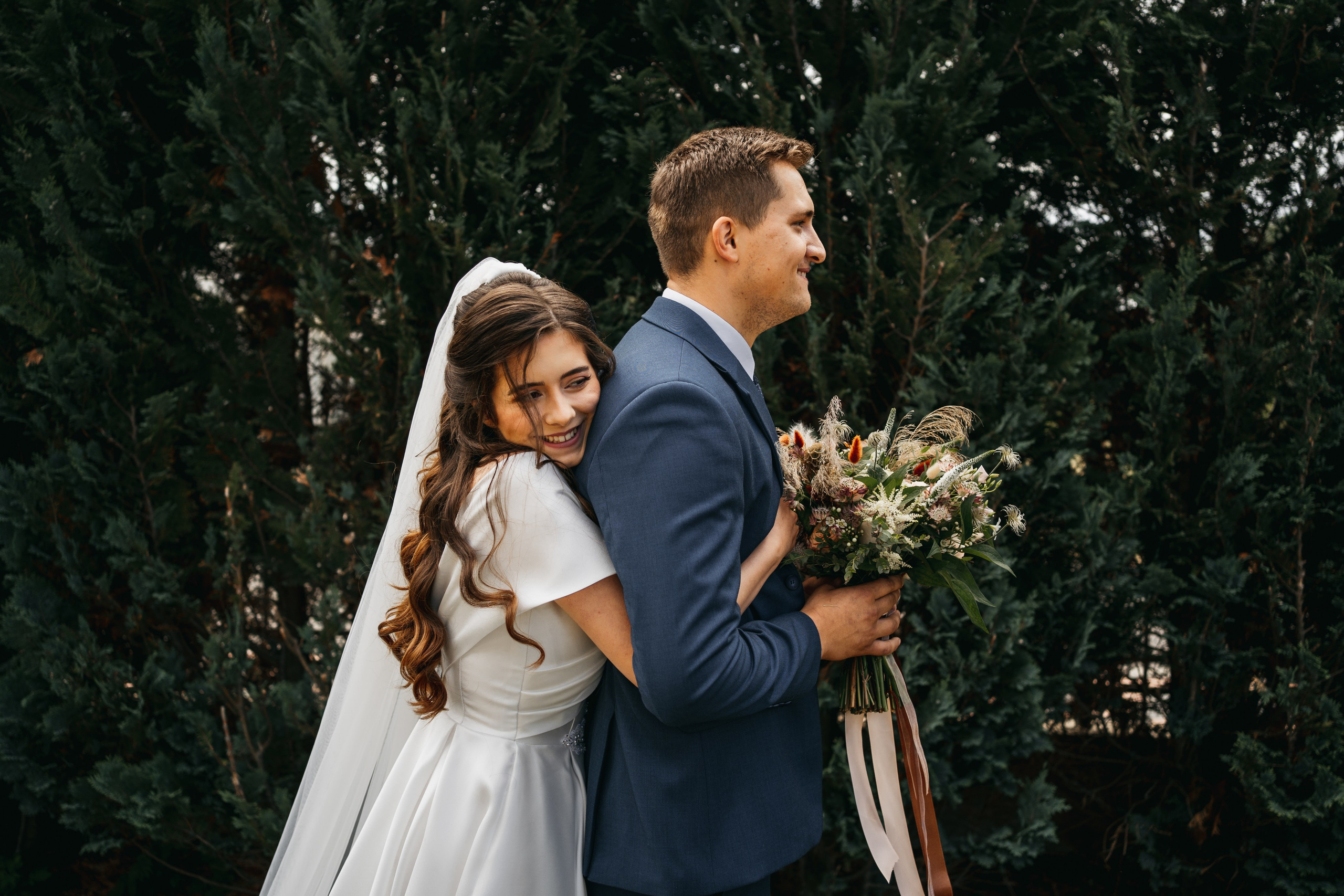 T & I. Fotograf Nunta Iasi - Hearts & Pictures