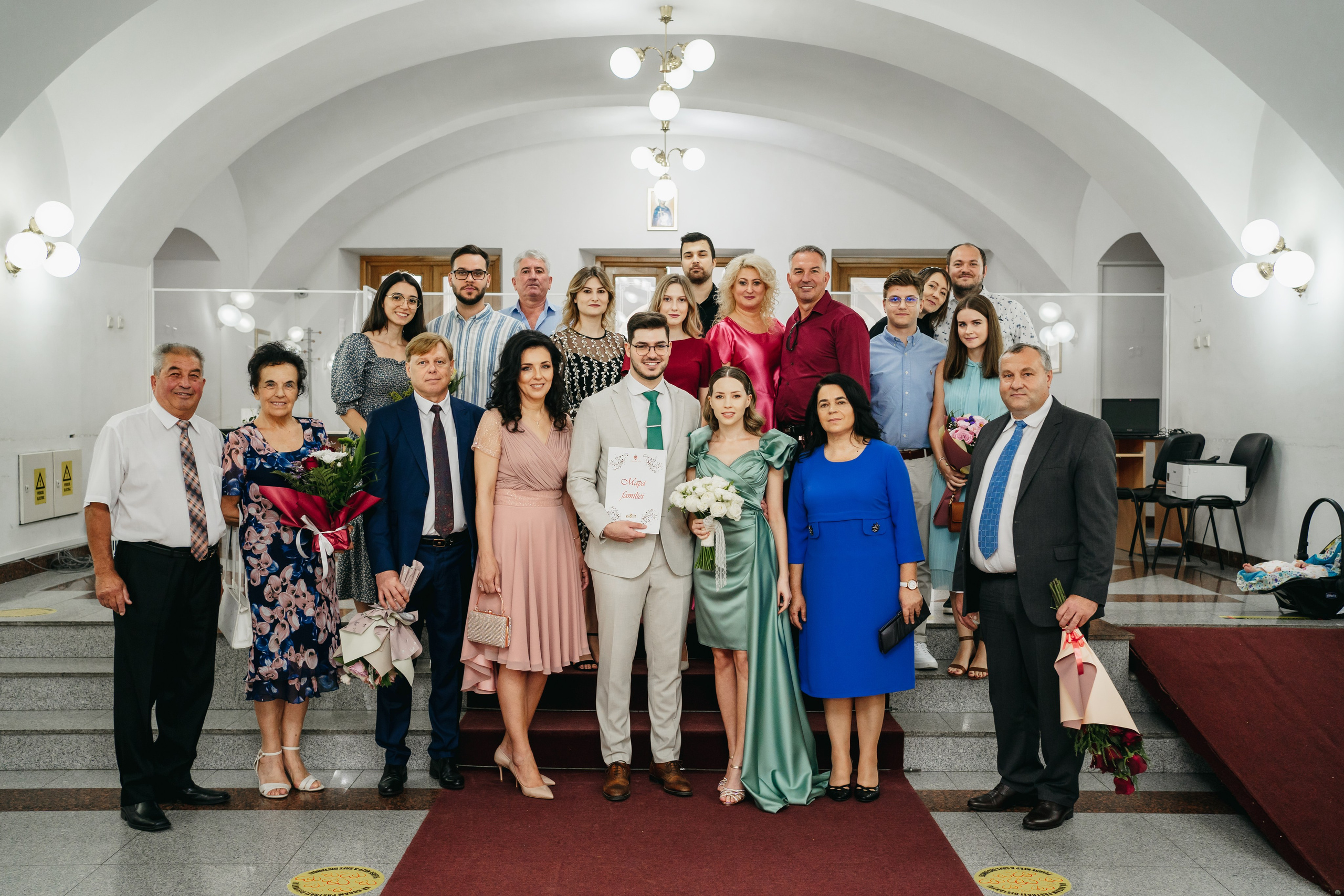 Fotograf stare civila Iasi. Fotograf Nunta Iasi - Hearts & Pictures