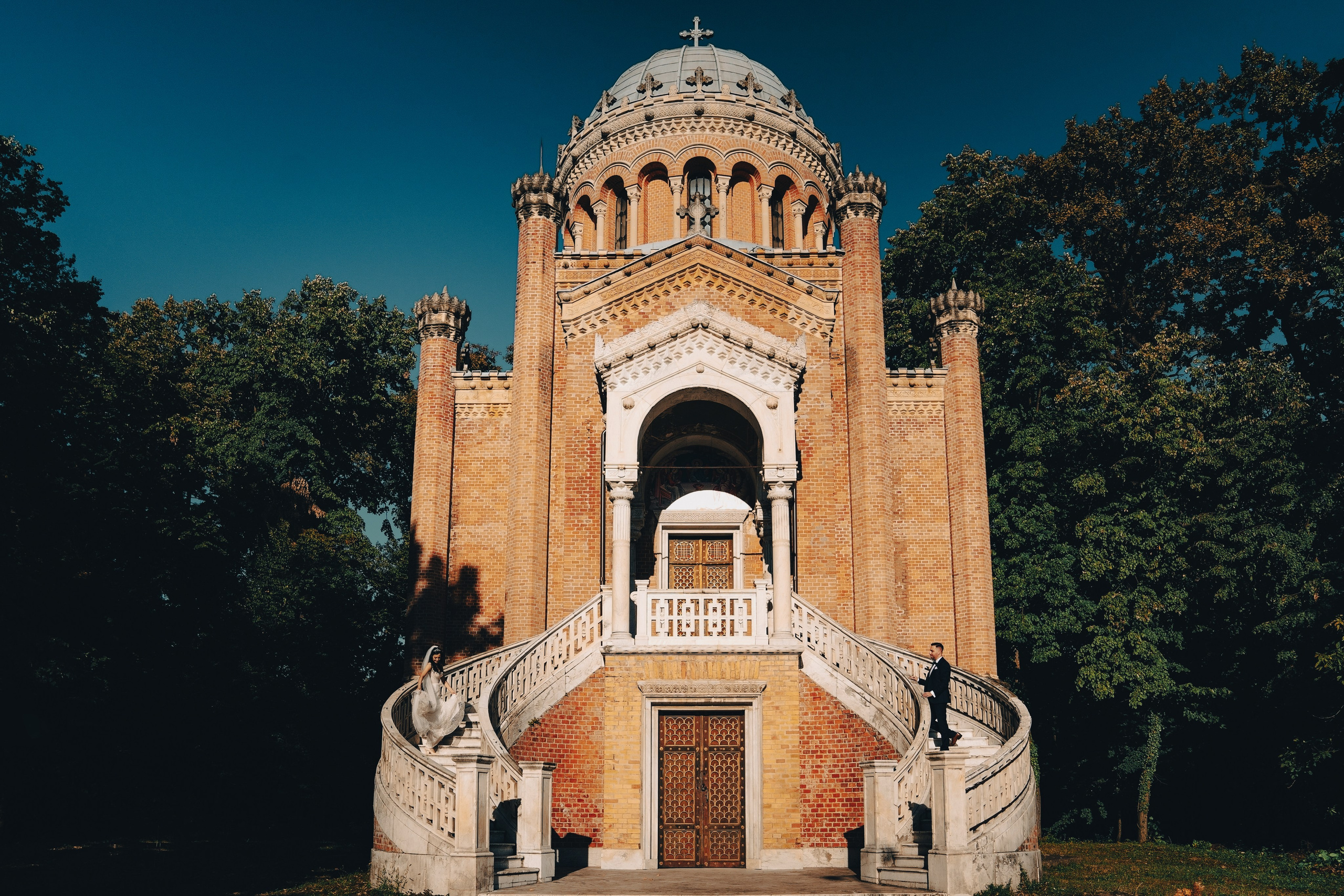 Anca & Bogdan (Trash the Dress). Fotograf evenimente. Fotograf nunta. Fotograf Botez. Mihaela Savu
