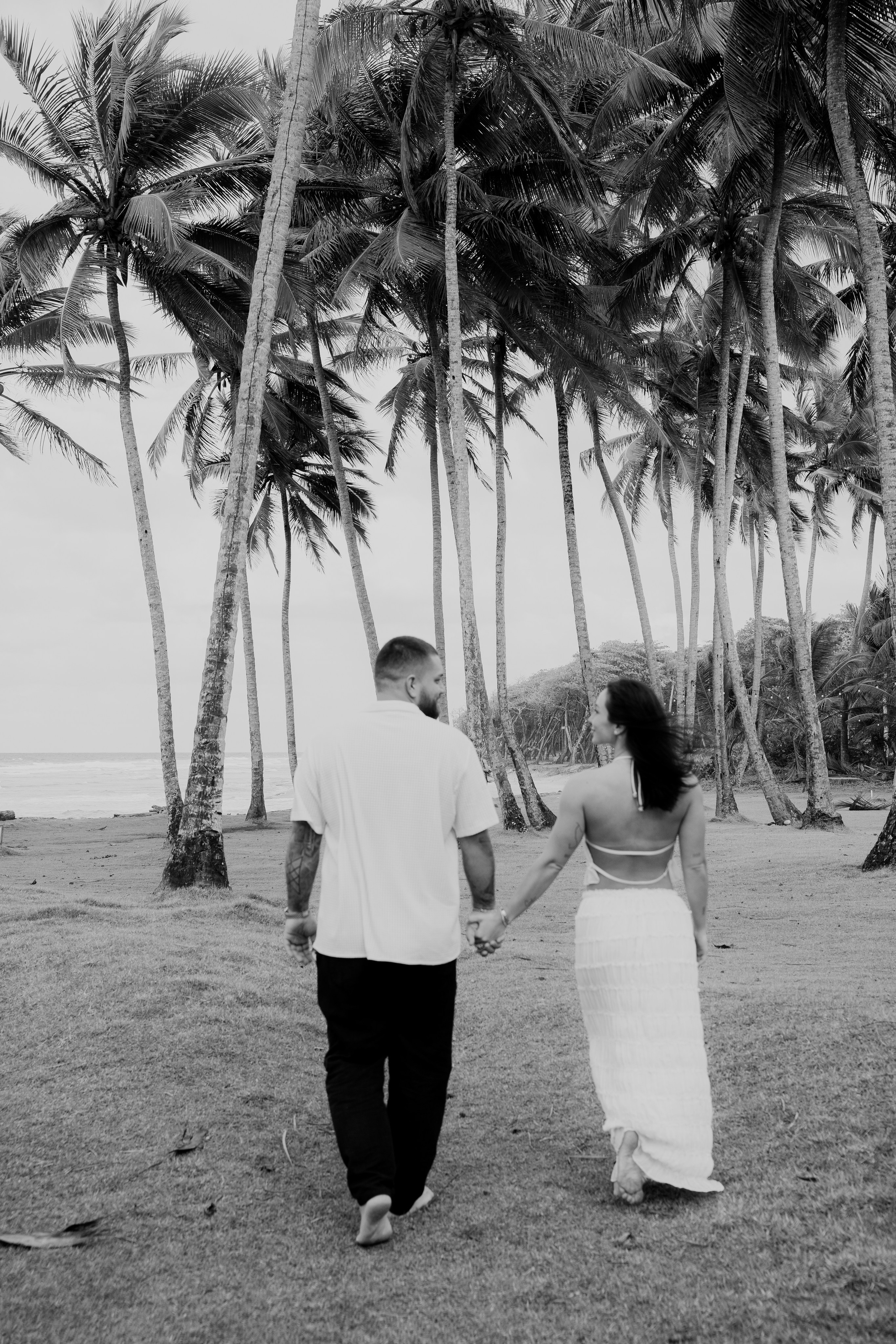 Couples & Proposals. Photographer in Puerto Plata and Santo Domingo, Dominican Republic