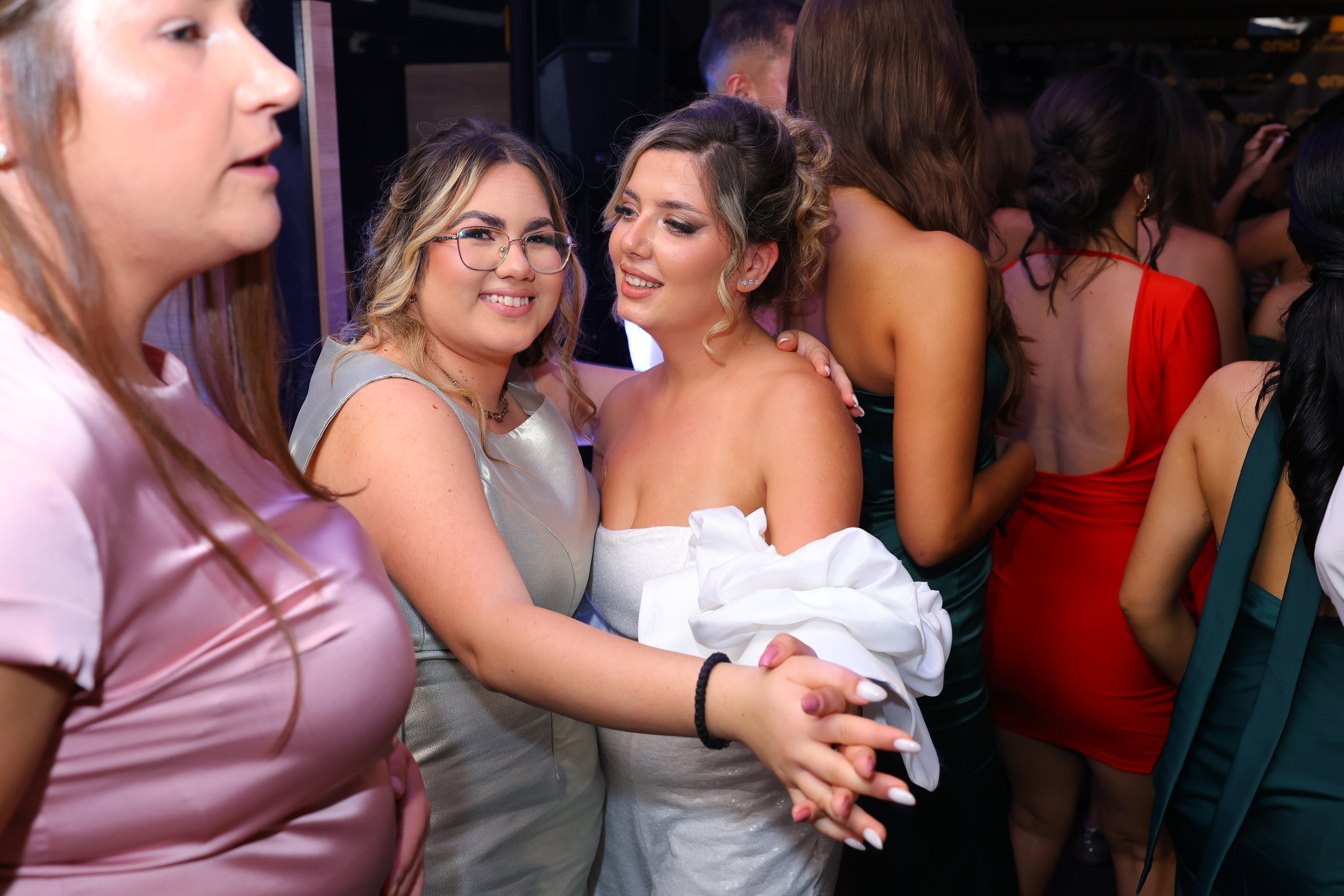 Vase usoomene sa apsolventske veceri