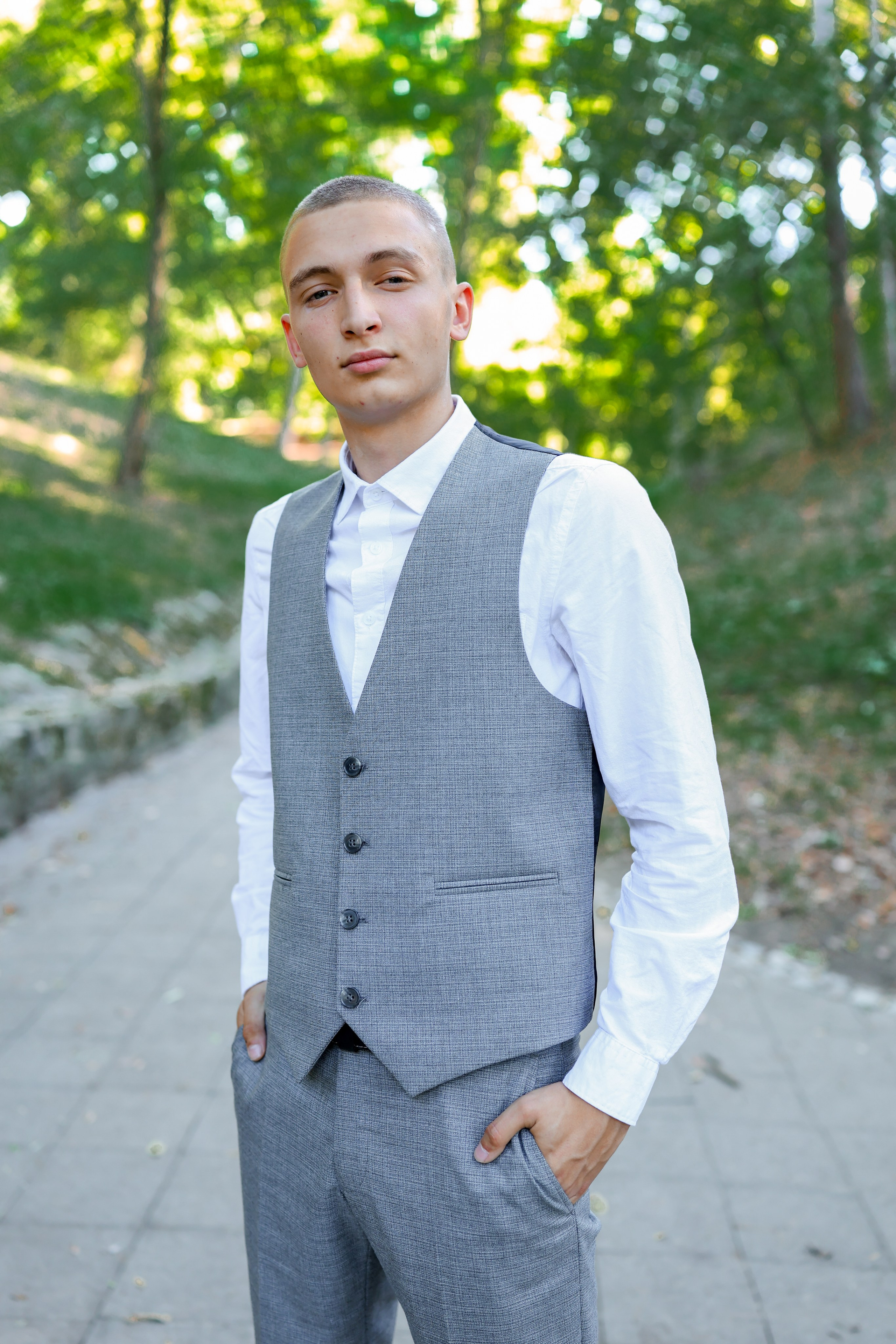 Matejin 18. rodjendan. Foto Simic Jagodina