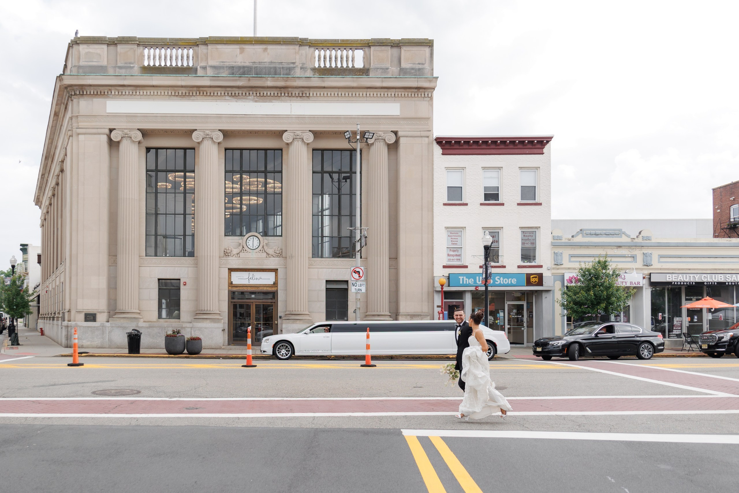 Julia and Matthew. Luxury Wedding Photography and Cinematography