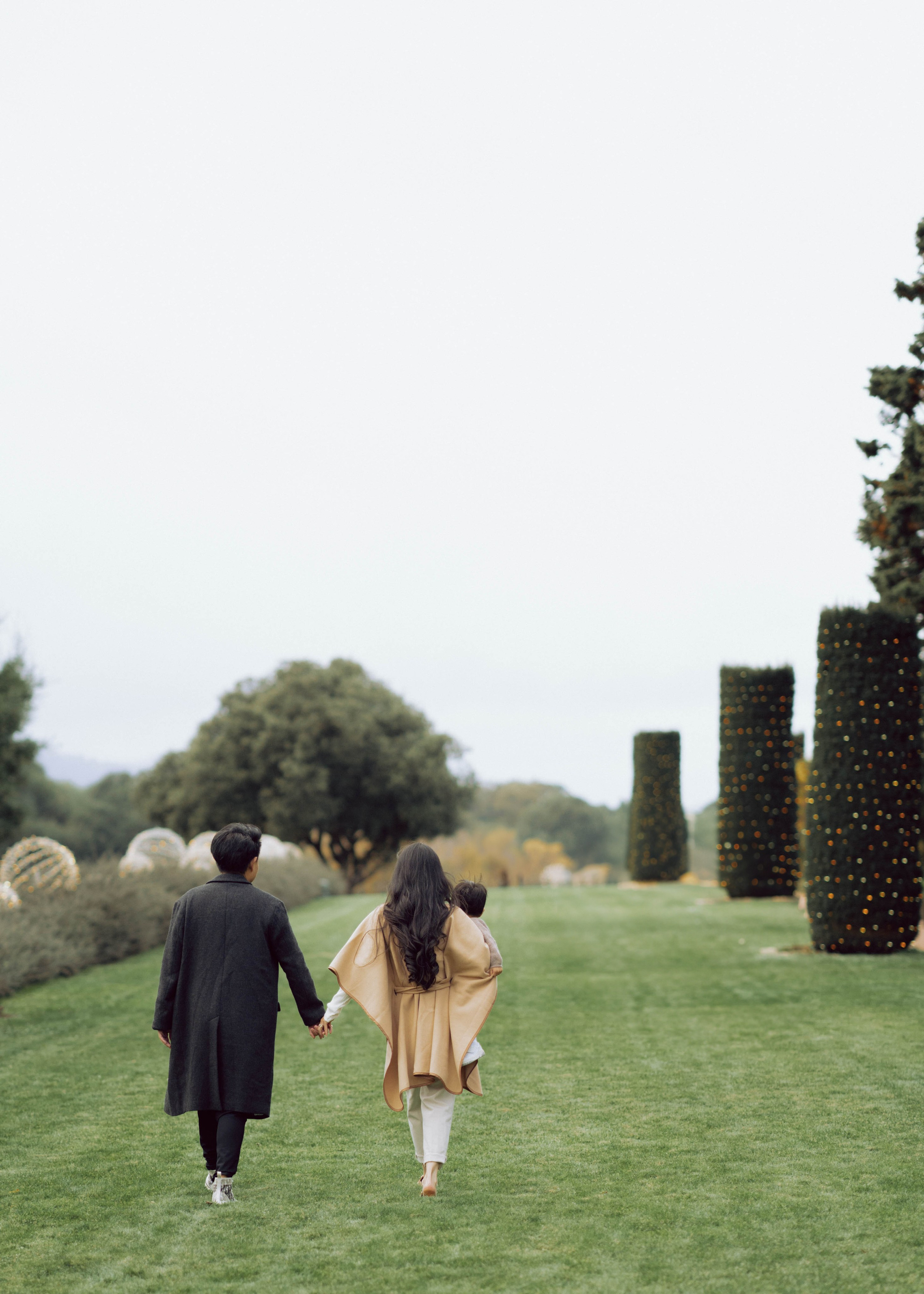 Family Session at Filoli Historic Garden. Soulo Photography | San Francisco Bay Area Based Photographer