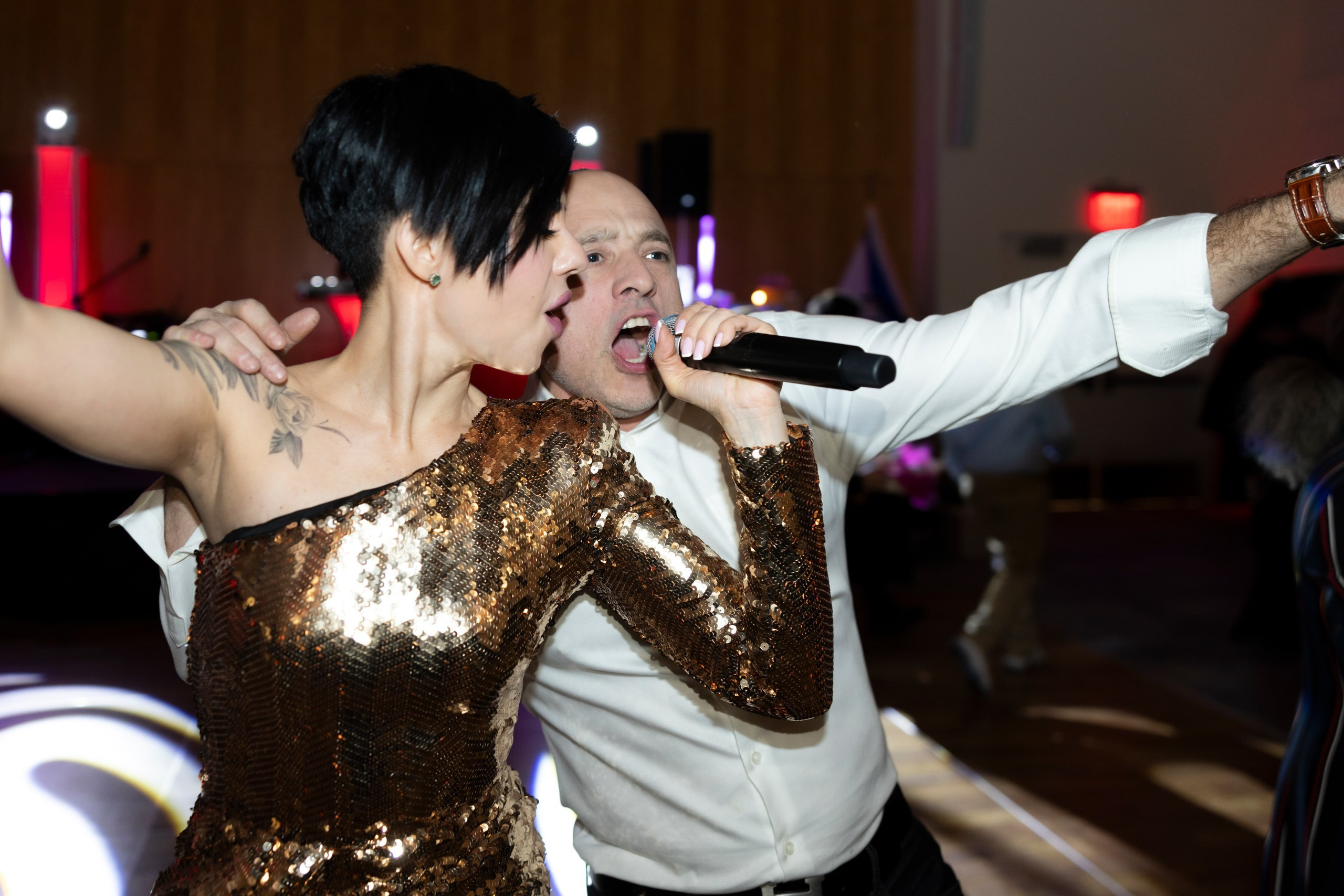 Matthew's BarMizvah. Mazal Tov Studio