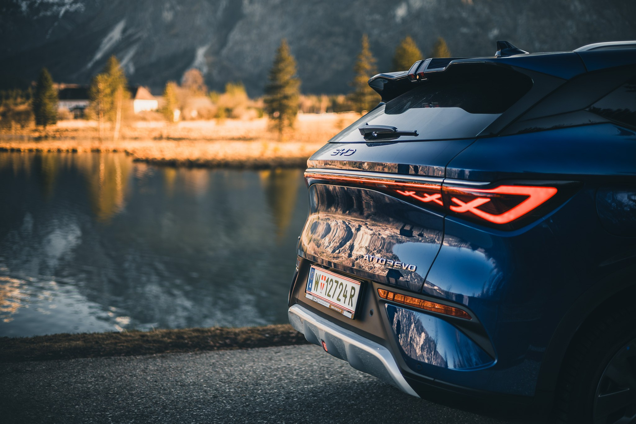 Automotive. Commercial- & Lifestyle-Fotografie in Österreich und Europa