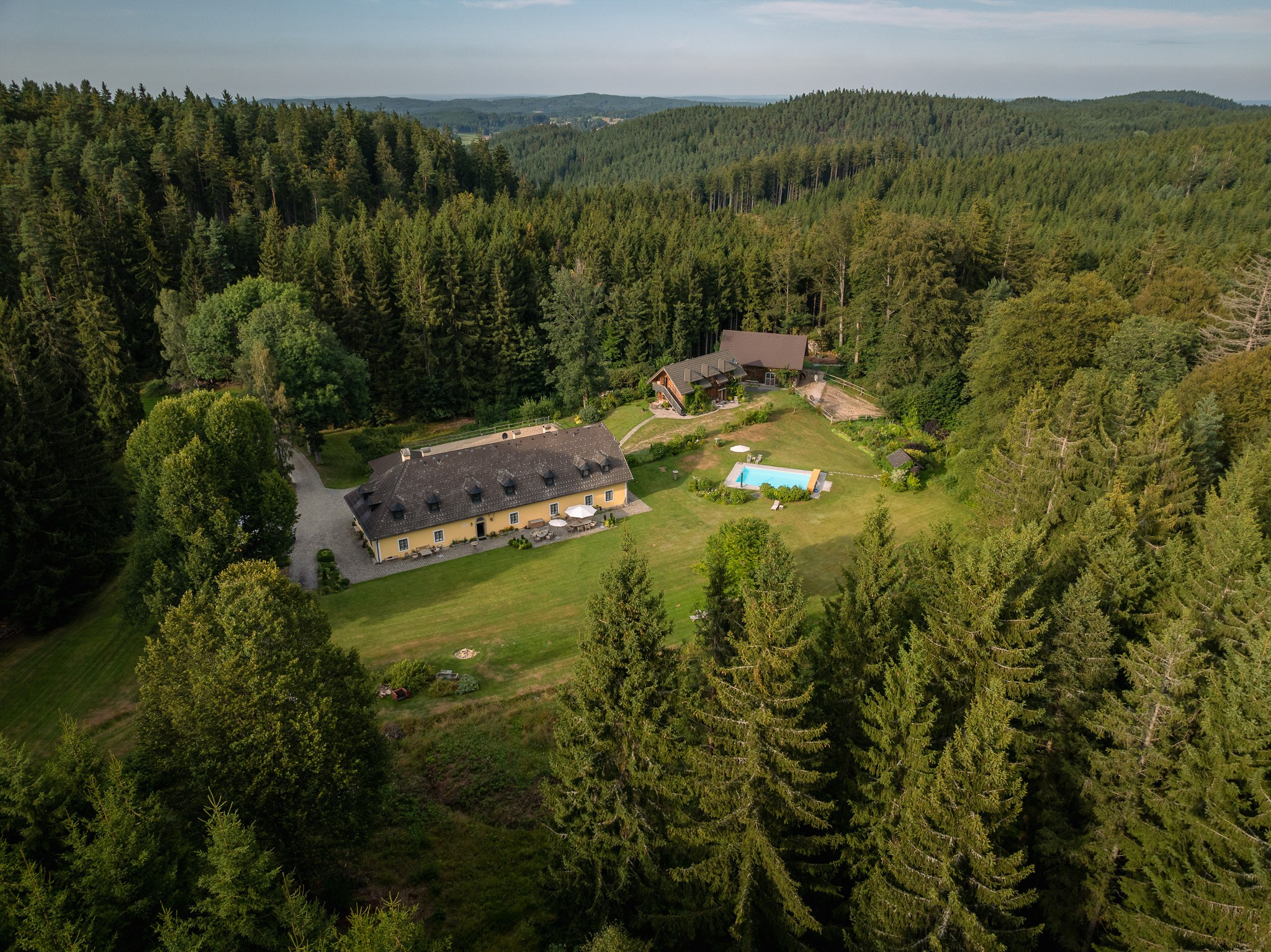 Hotels & Resorts. Commercial- & Lifestyle-Fotografie in Österreich und Europa