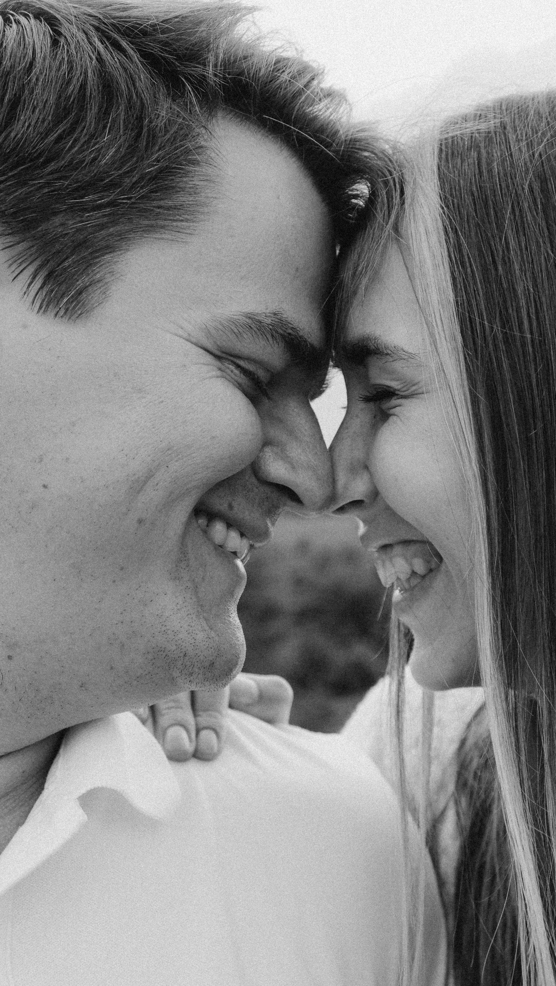 Love story. Photographer The Netherlands