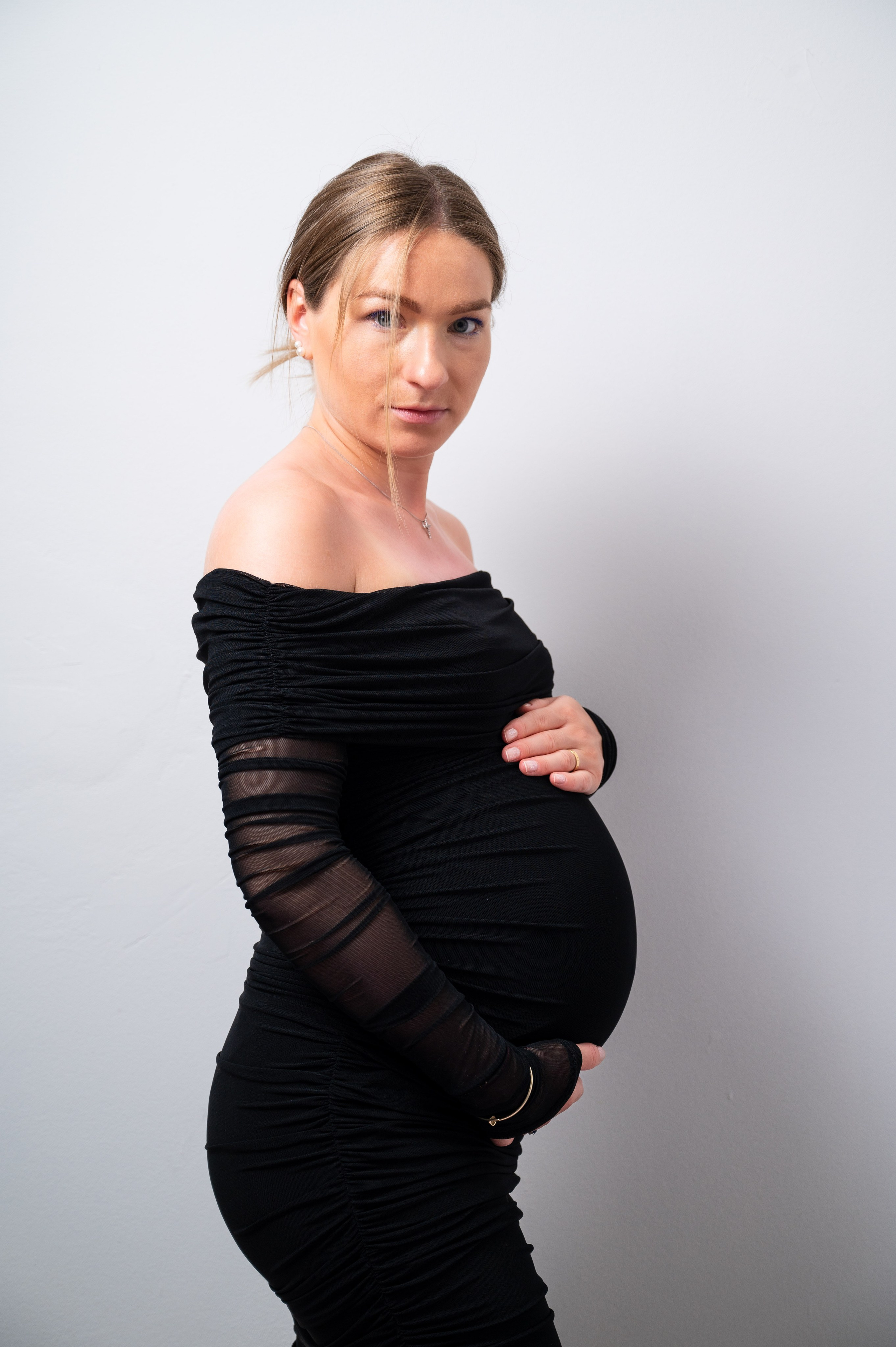 Maternita Larisa. Daniel Rotaru Photography