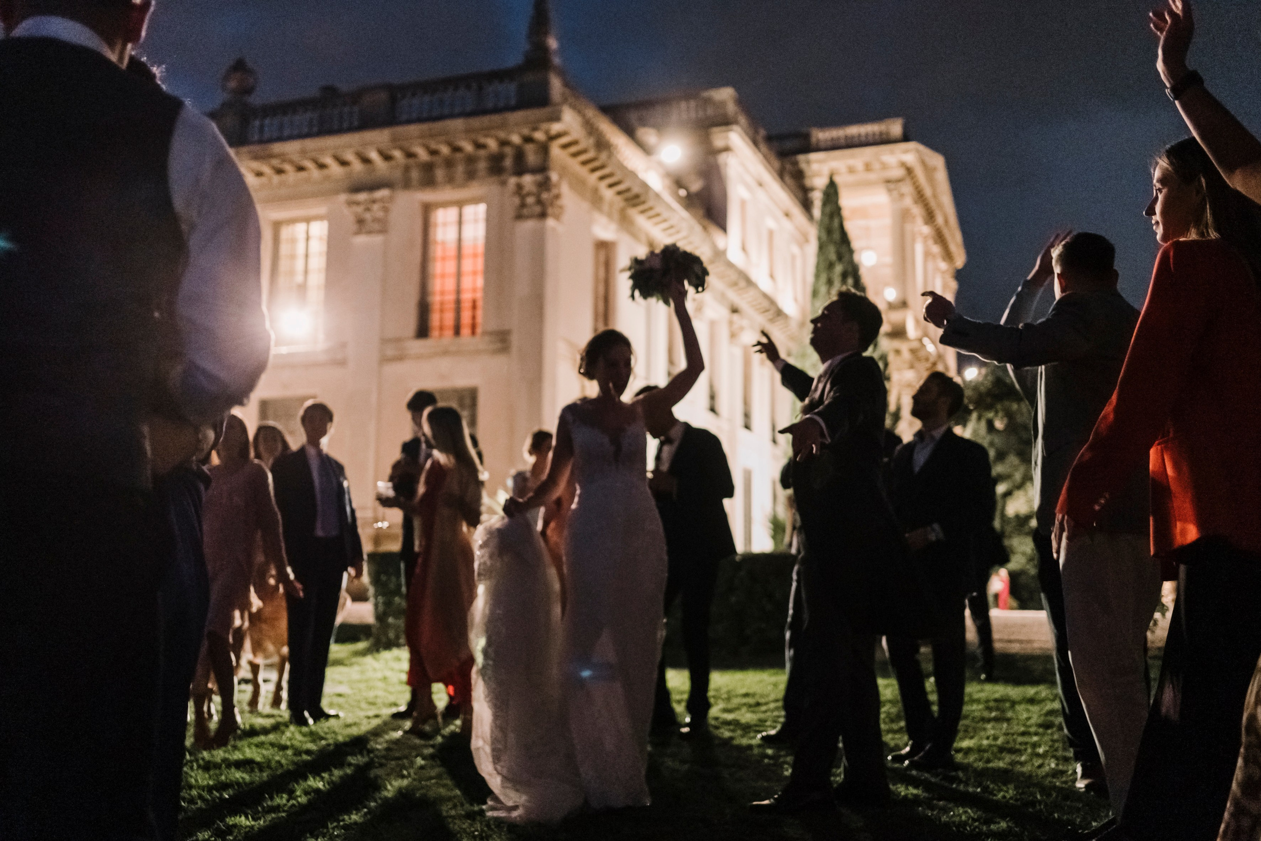 Althea e Vlad, Emilia Romagna. Fotografia e video