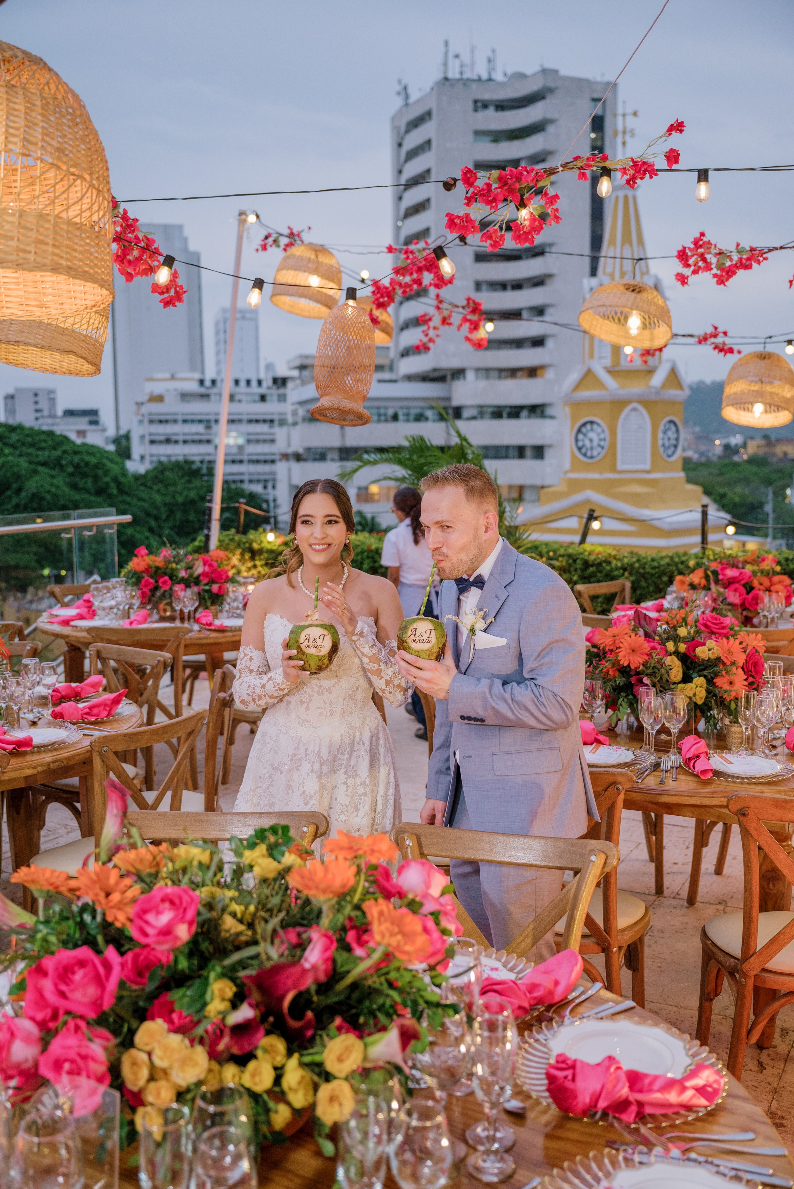 GALLERY 2. Reginofoto fotógrafo de bodas y eventos sociales en cartagena Colombia