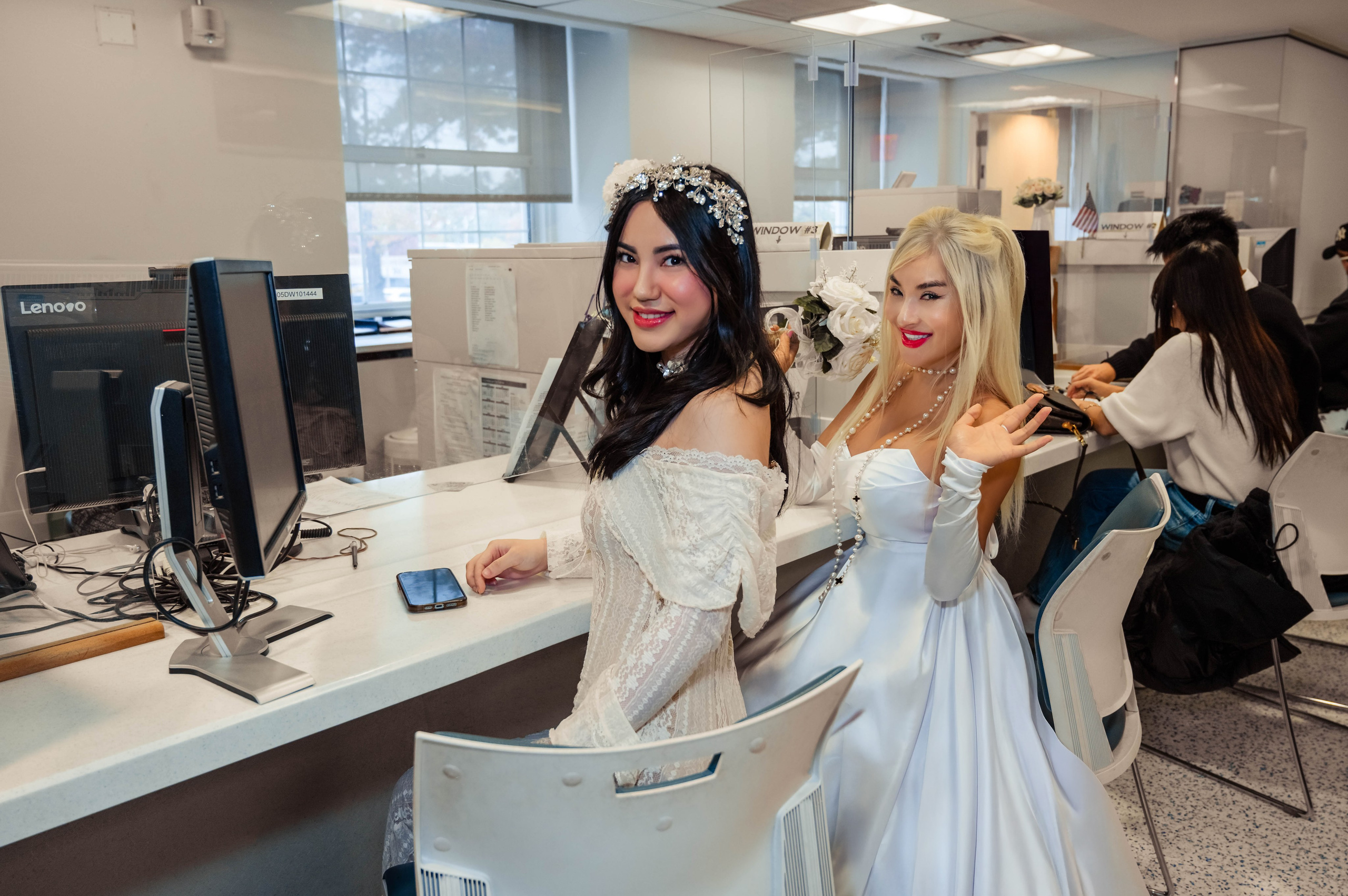 Wedding. Alena Galieva New York Photographer