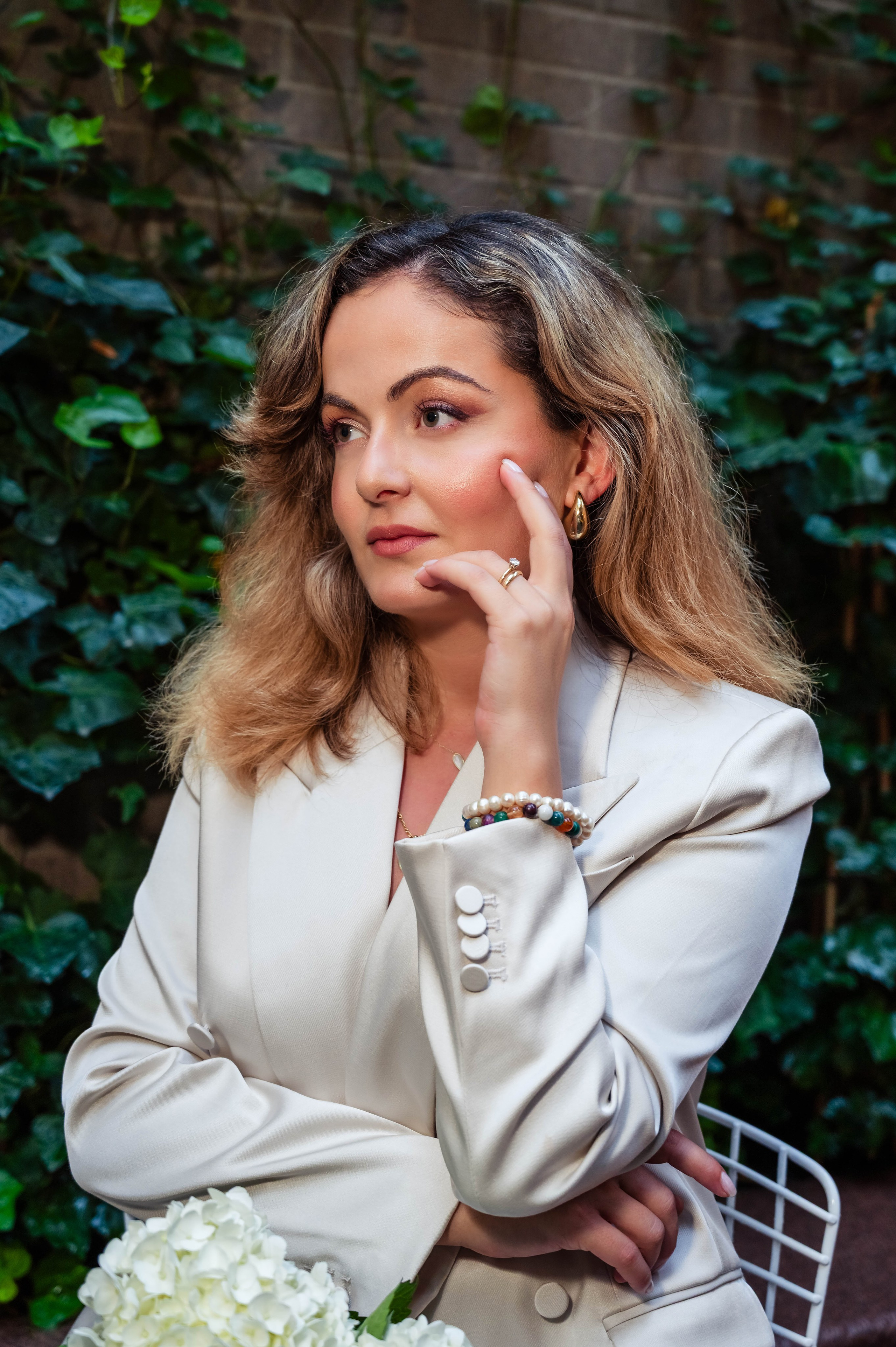 Wedding. Alena Galieva New York Photographer