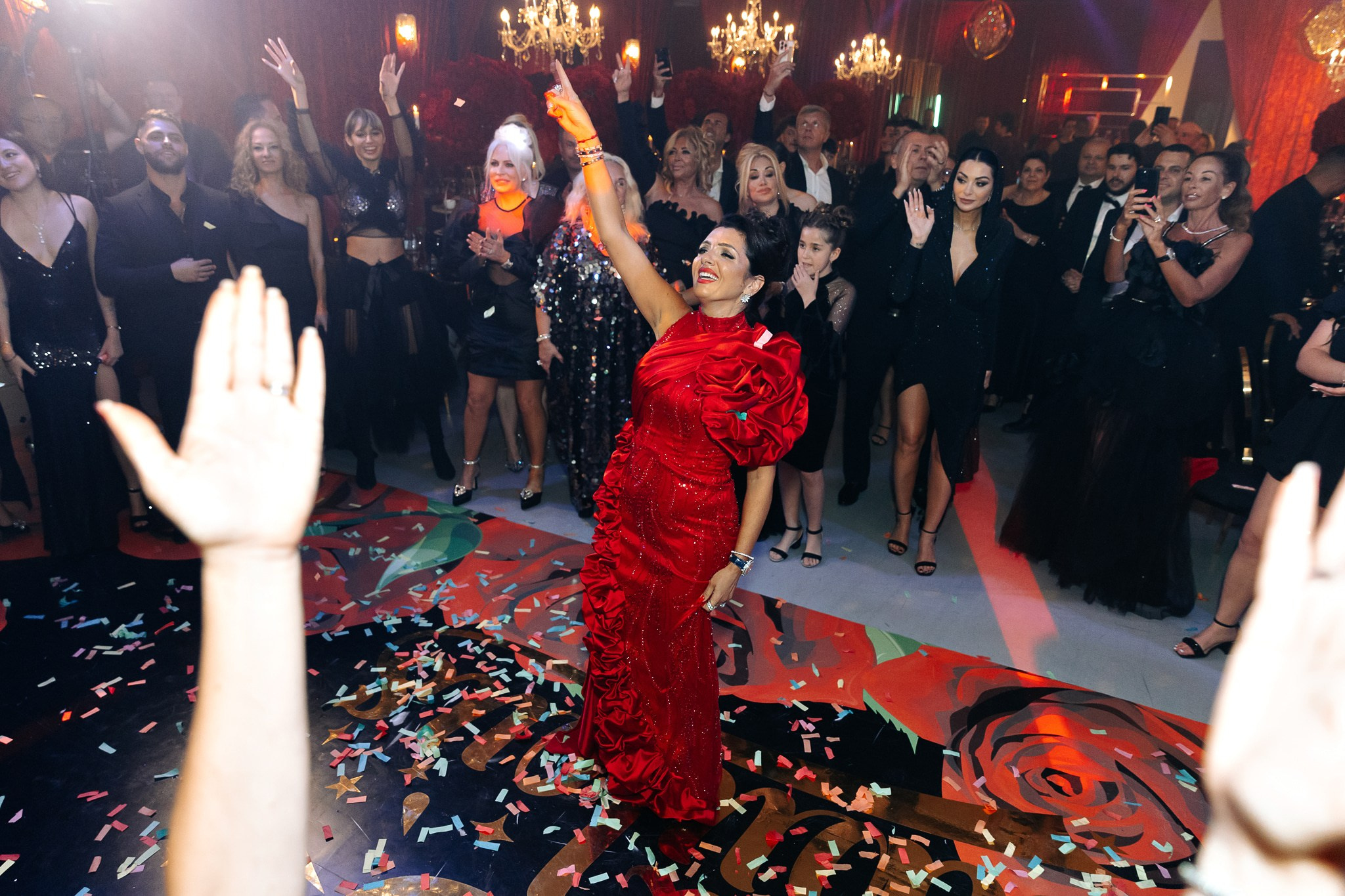 Fabulous 40. Alex UA — Toronto photographer