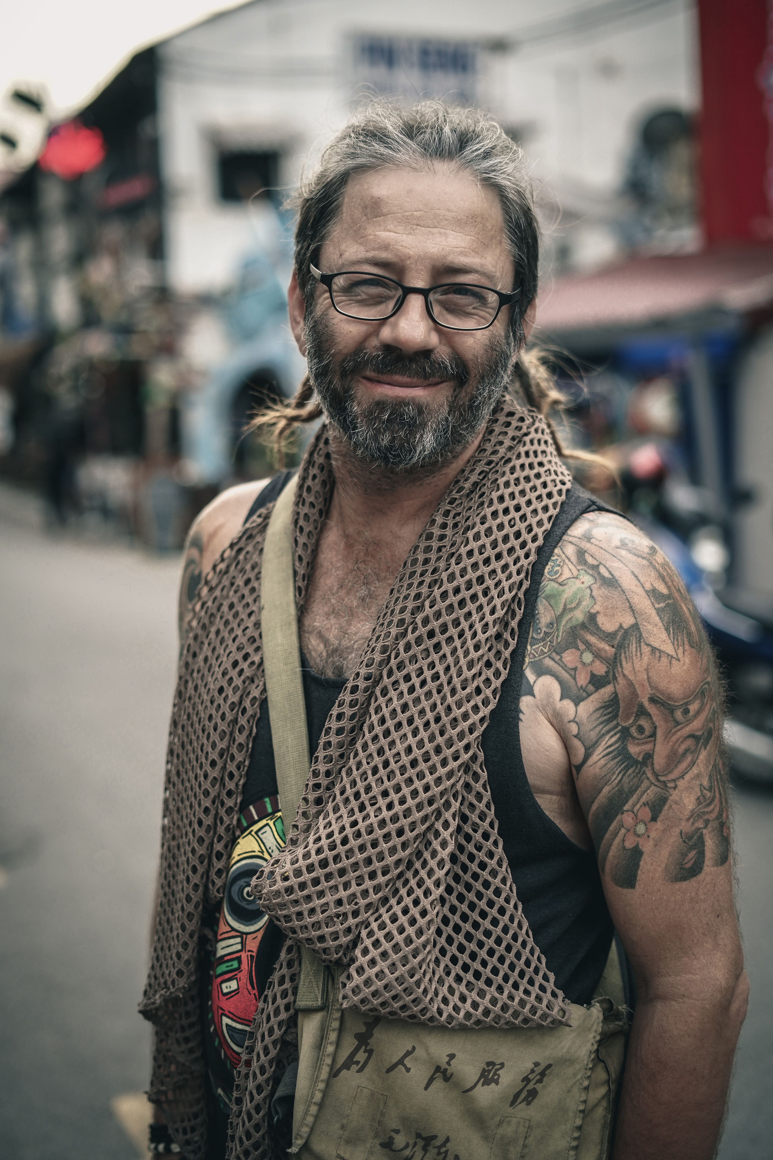 Malaysia | Penang island