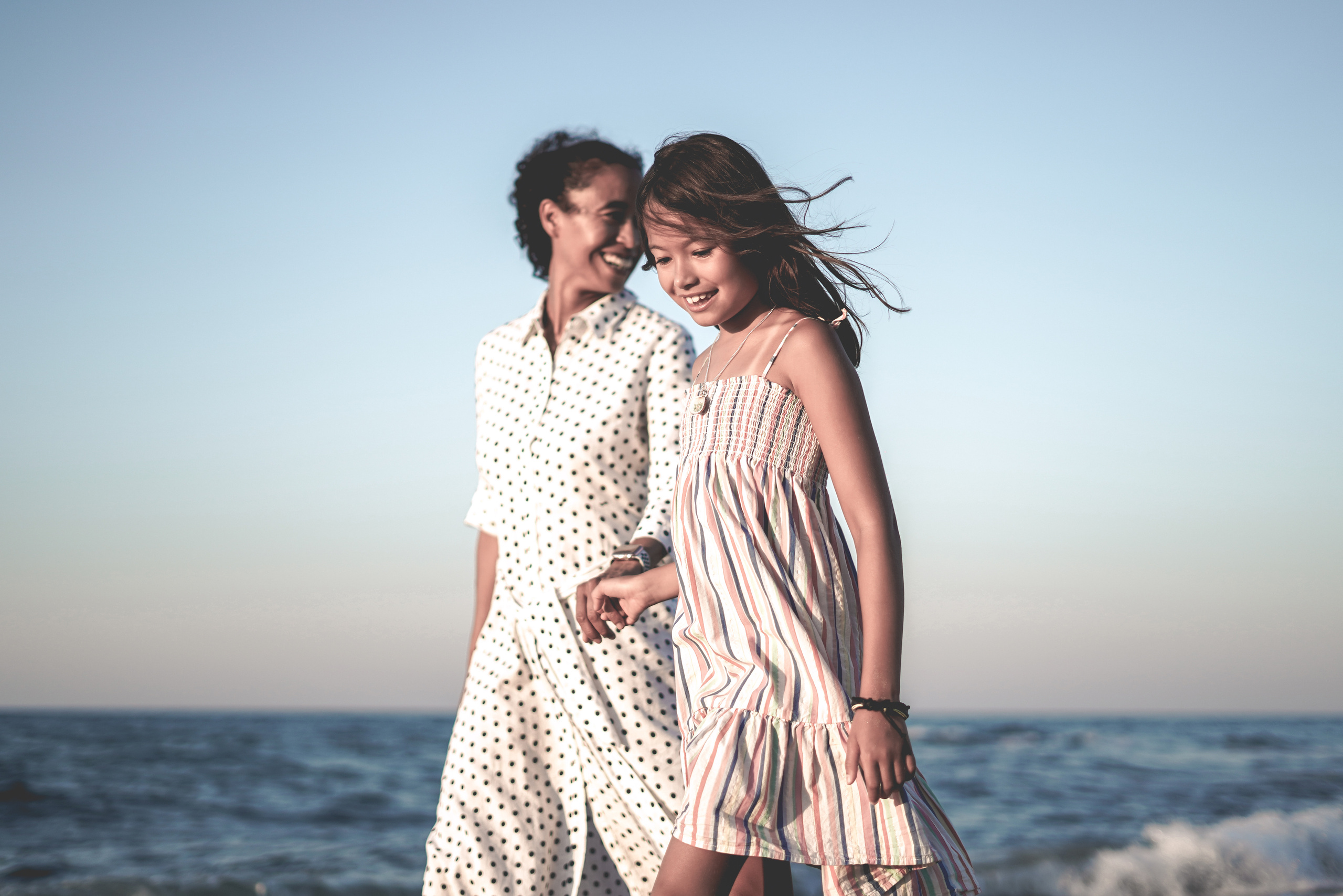 Семейные фотосессии на Пхукете. Фотограф на Пхукете Илья PERELUDE©