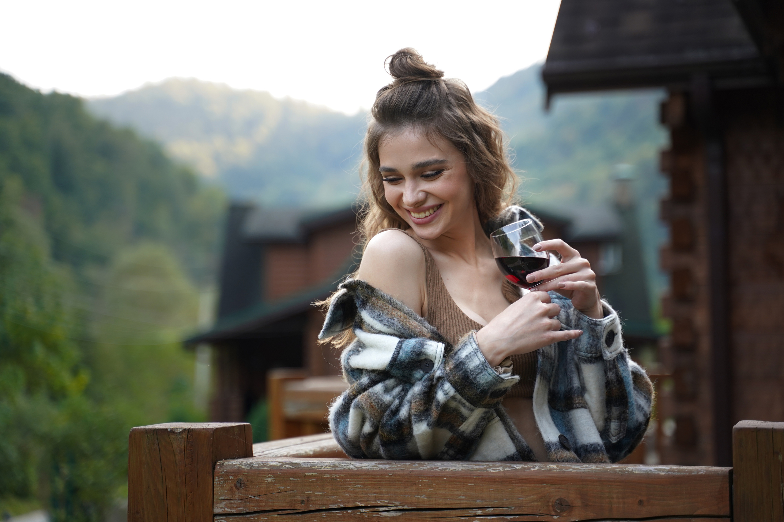 Backstage клипа HENSY & Клава Кока — Костёр (Black Star). Фотограф на Пхукете Илья PERELUDE©