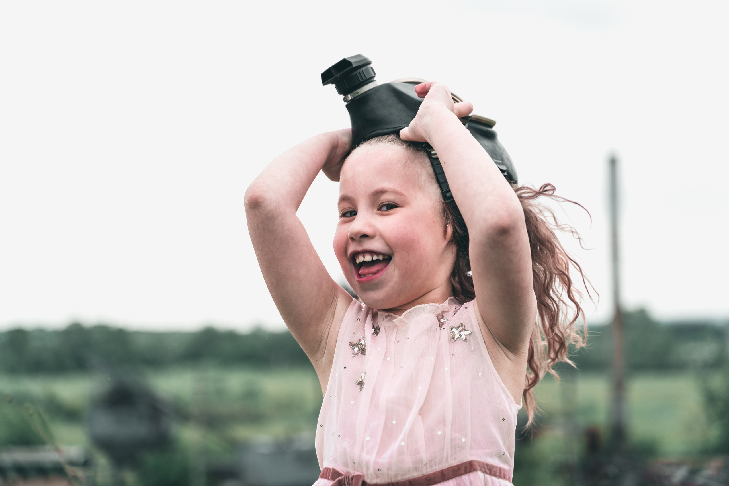 Give Air!. Photographer Phuket