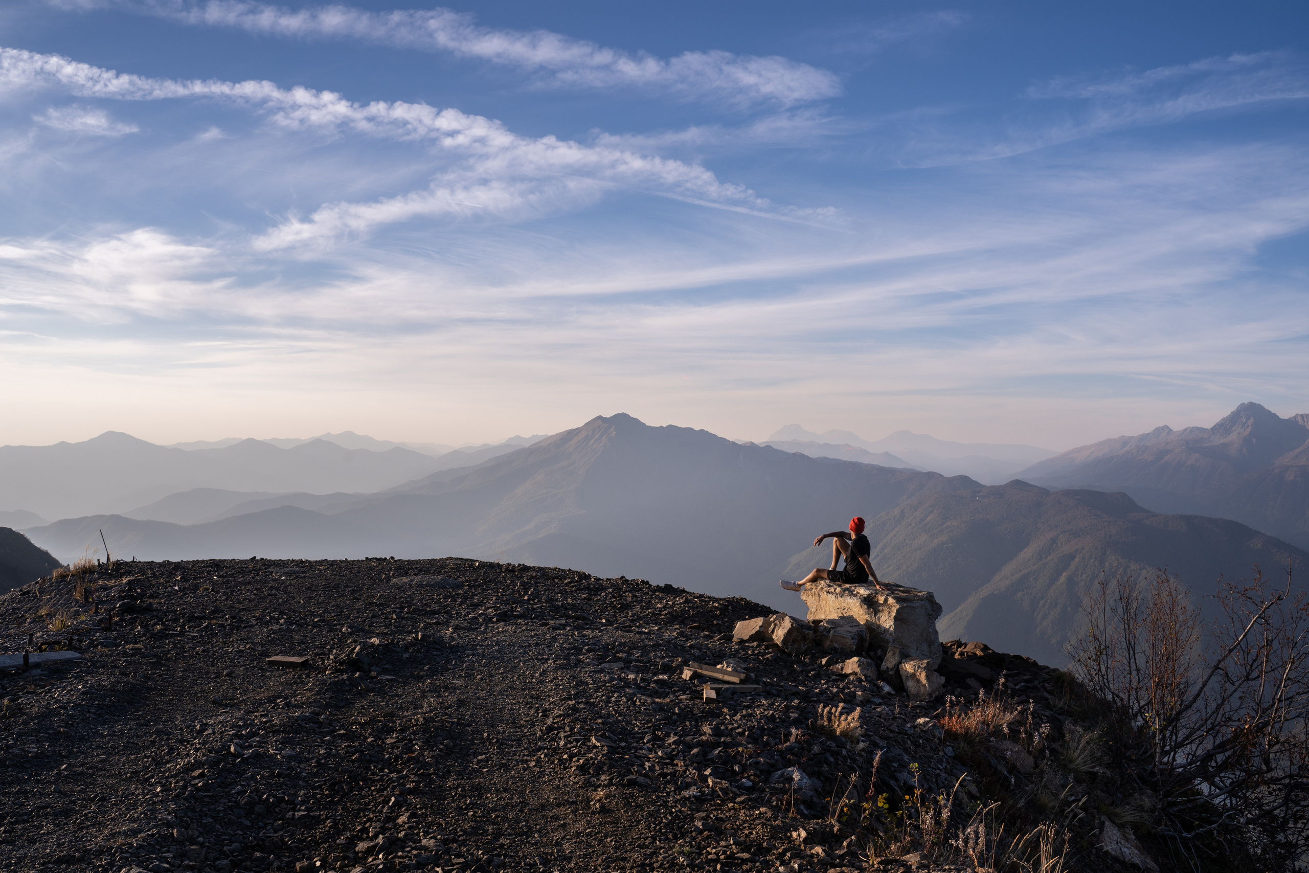 Russia | Krasnaya Polyana