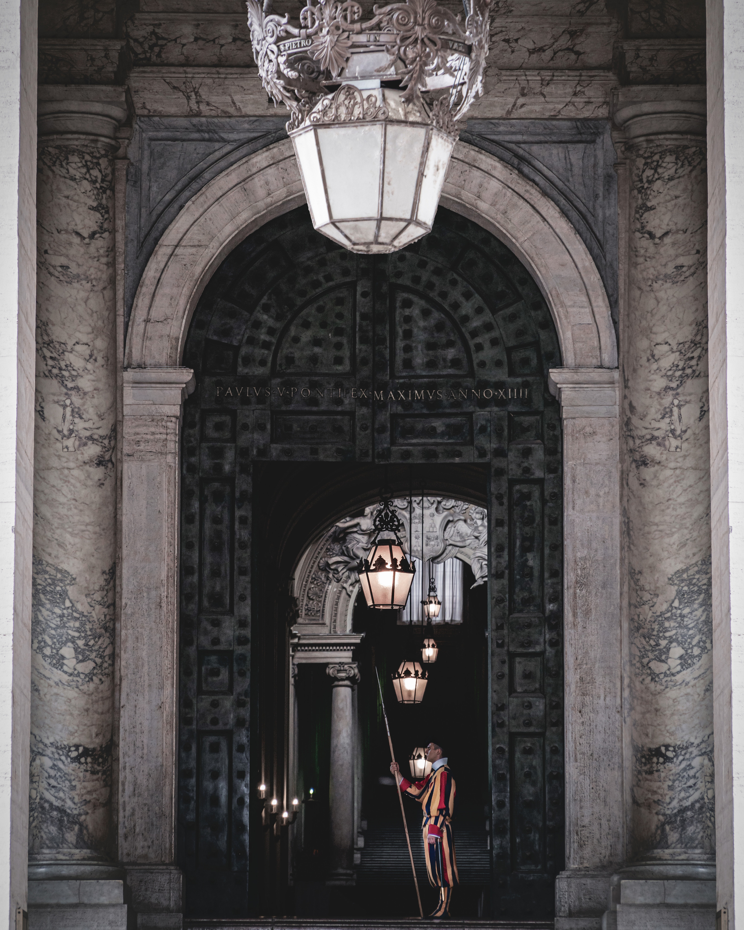 Vatican | St. Peter's Basilica