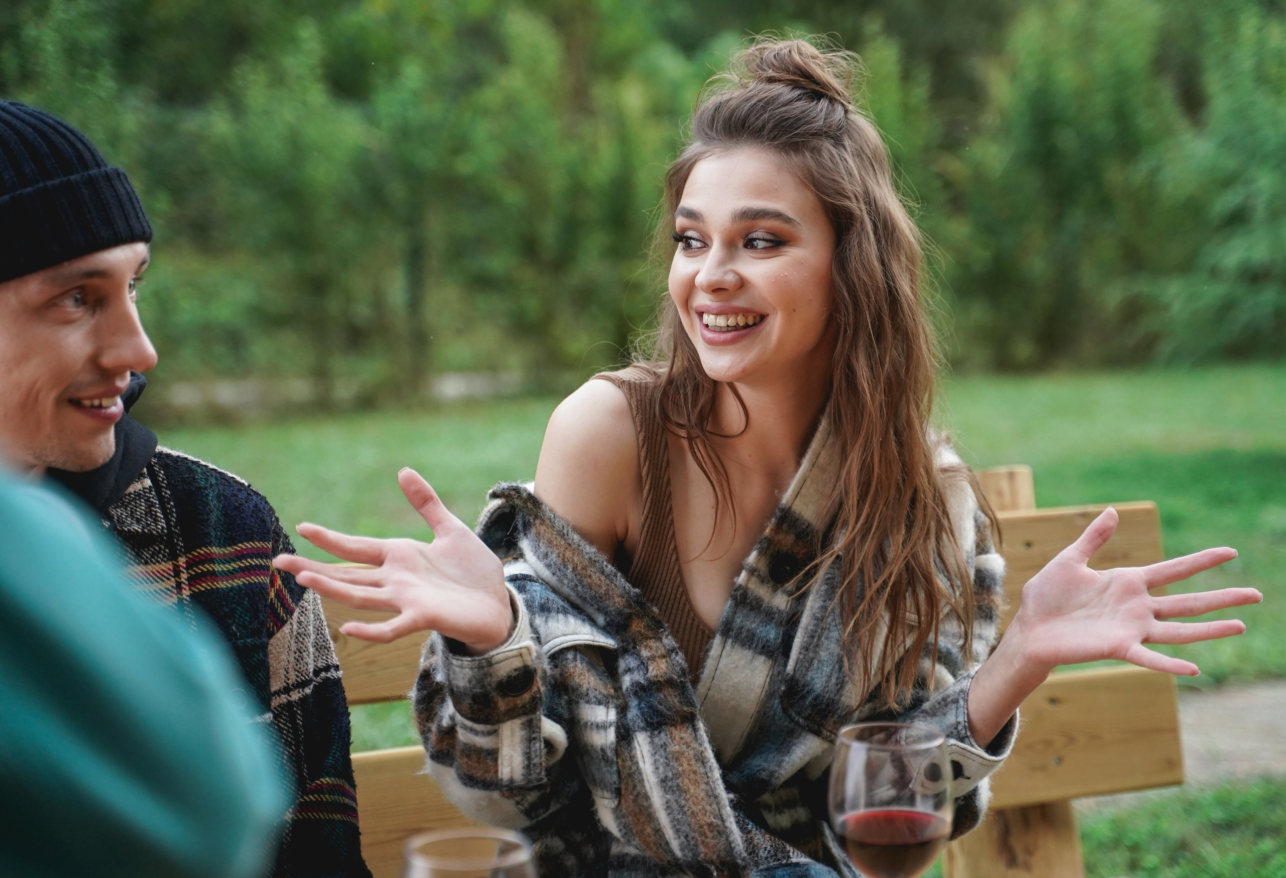 Backstage клипа HENSY & Клава Кока — Костёр (Black Star). Фотограф на Пхукете Илья PERELUDE©