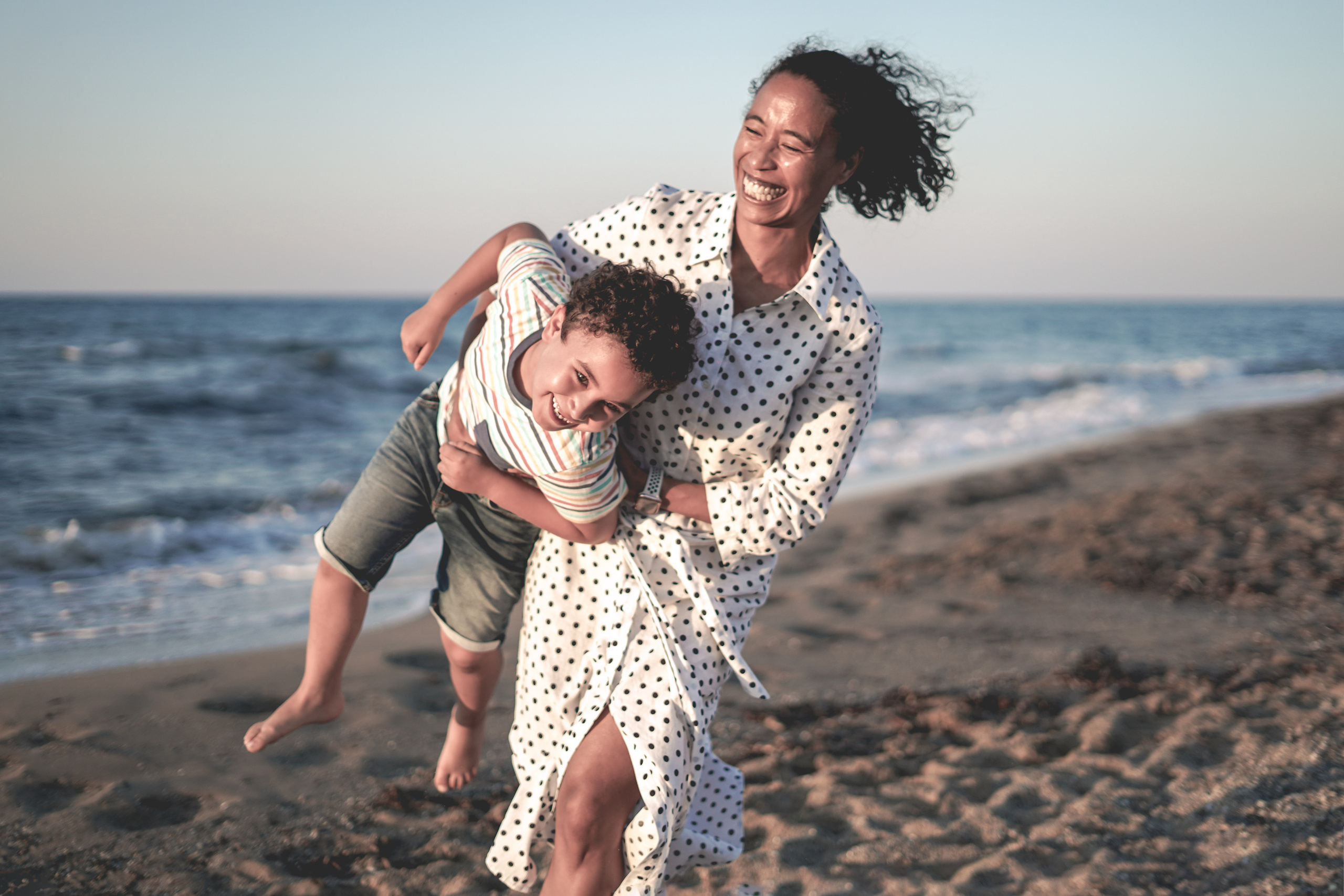 Семейные фотосессии на Пхукете. Фотограф на Пхукете Илья PERELUDE©