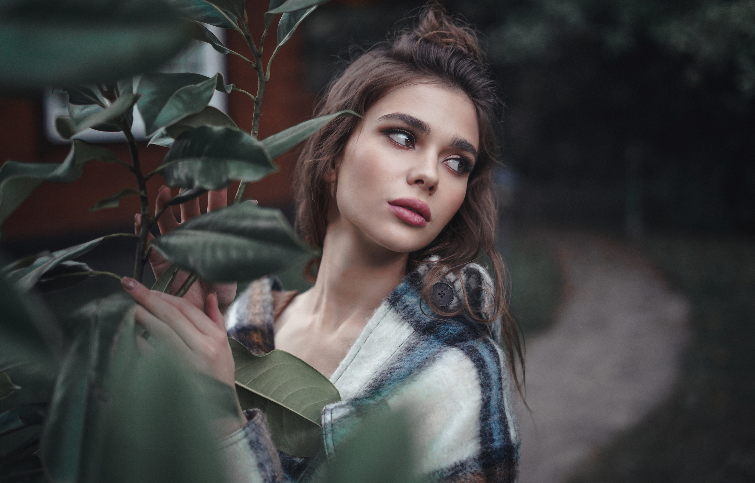 Backstage клипа HENSY & Клава Кока — Костёр (Black Star). Фотограф на Пхукете Илья PERELUDE©