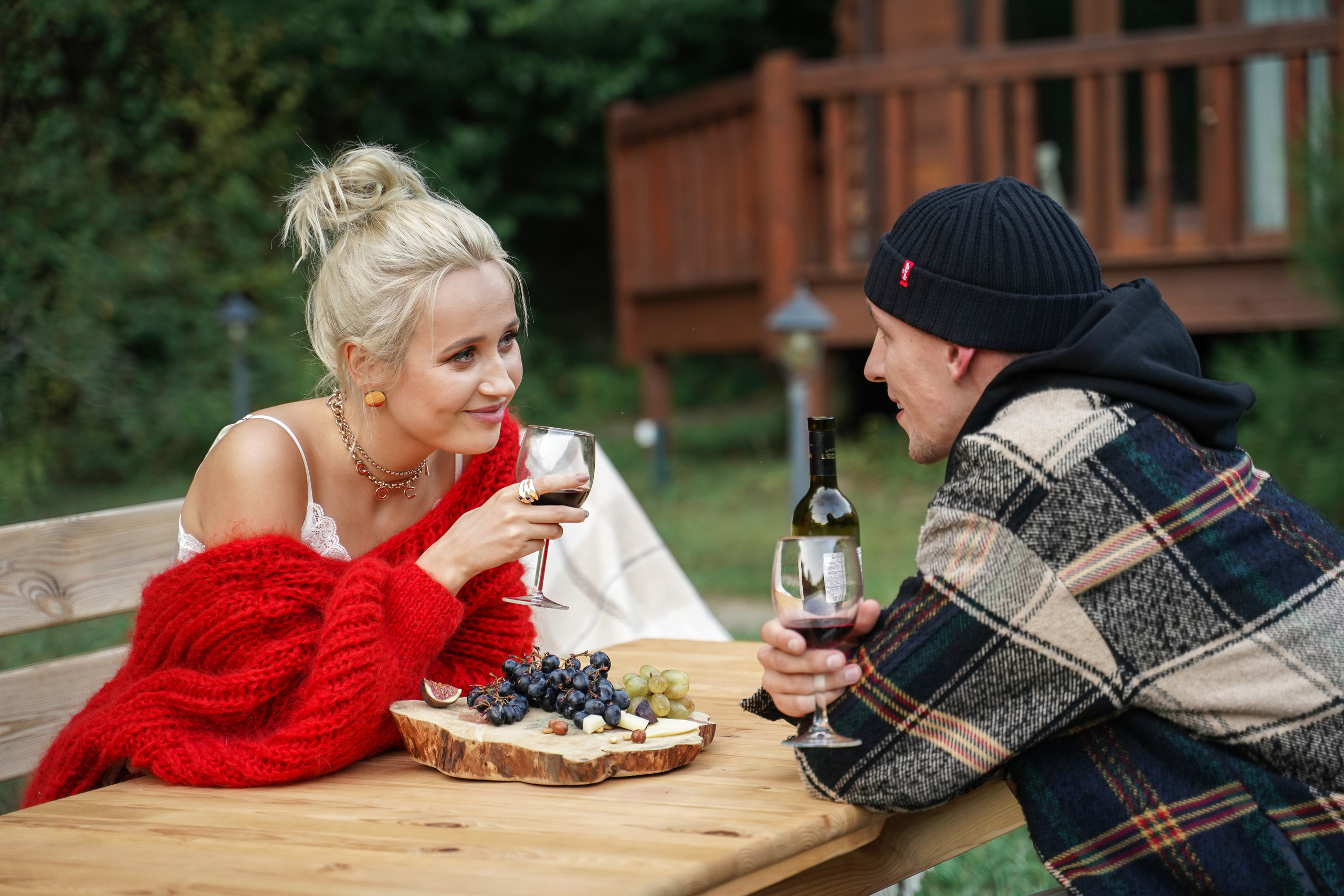 Backstage клипа HENSY & Клава Кока — Костёр (Black Star). Фотограф на Пхукете Илья PERELUDE©