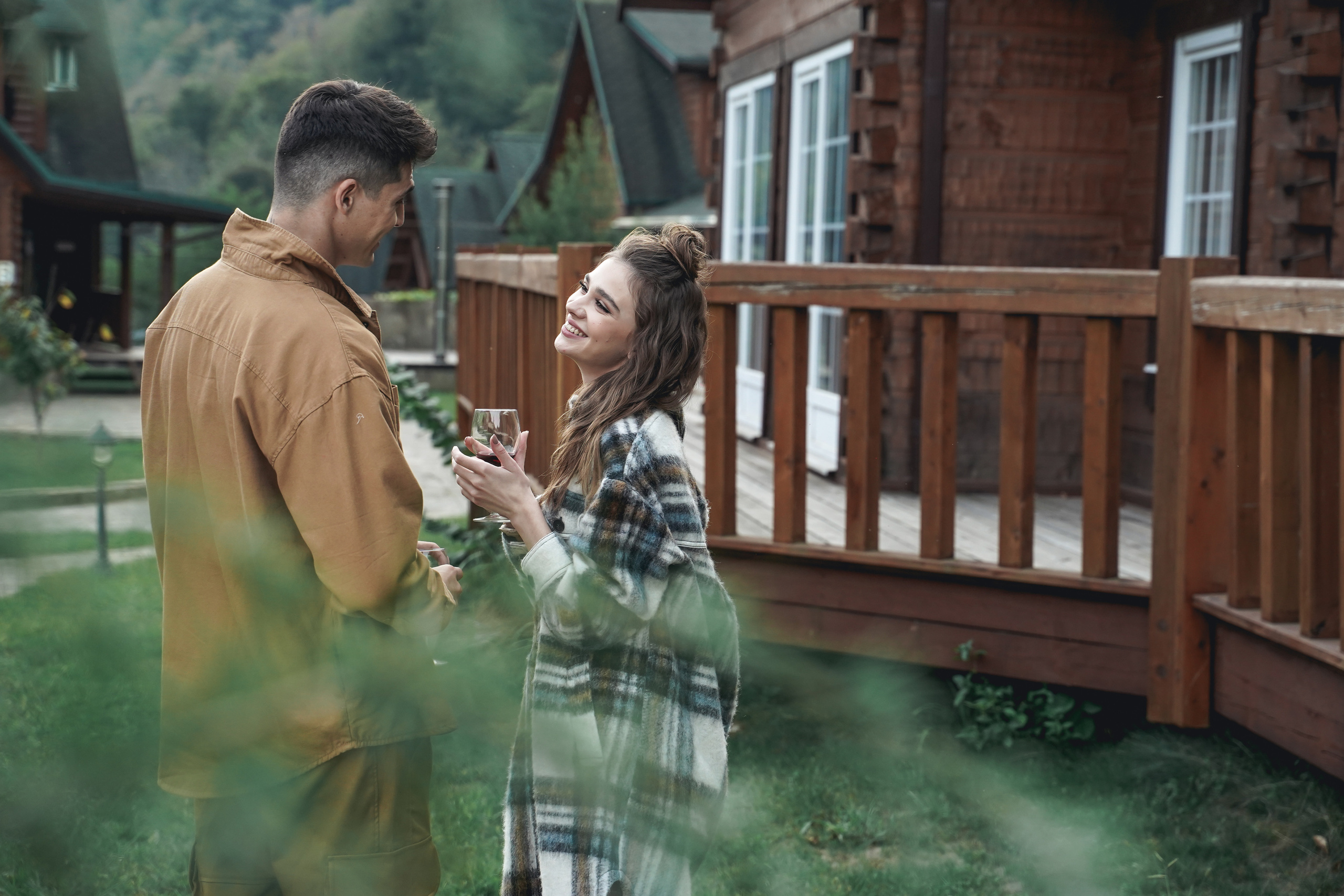 Backstage клипа HENSY & Клава Кока — Костёр (Black Star). Фотограф на Пхукете Илья PERELUDE©