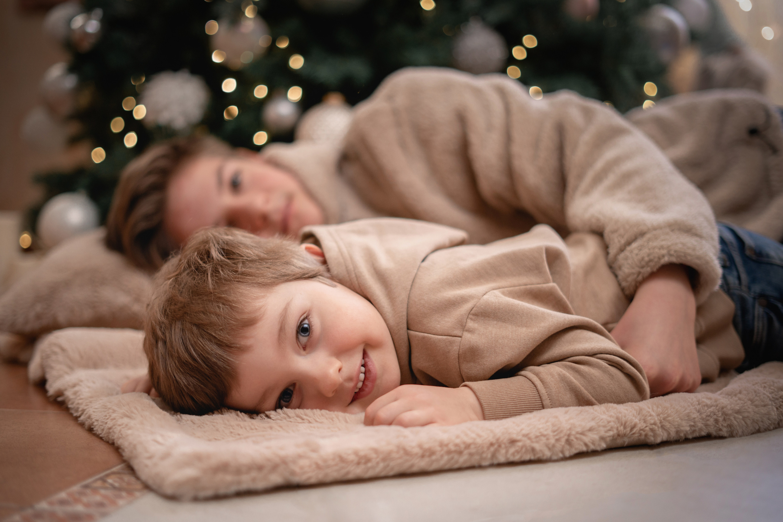 Семейные фотосессии на Пхукете. Фотограф на Пхукете Илья PERELUDE©