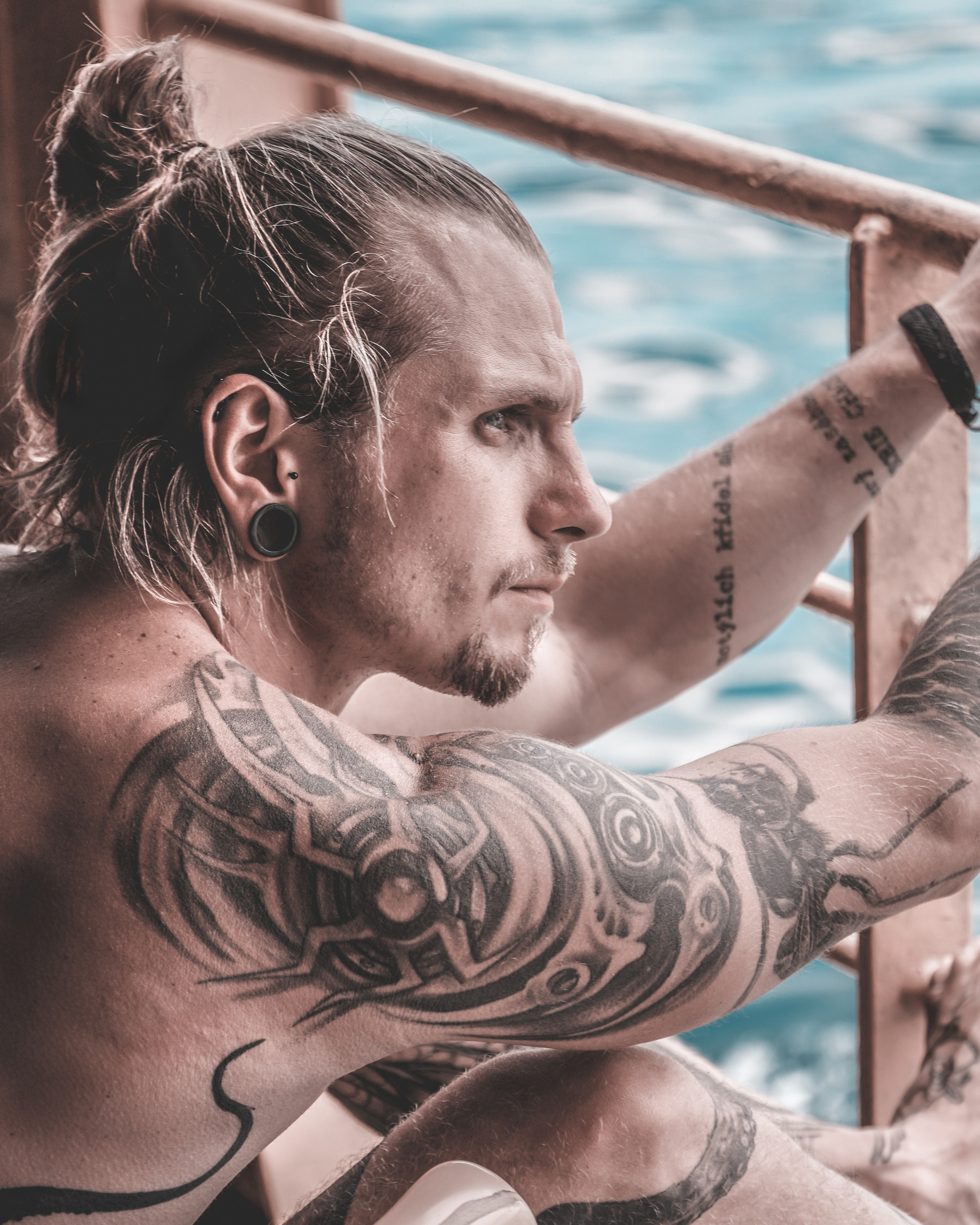 TRAVEL & LANDSCAPES. Photographer Phuket