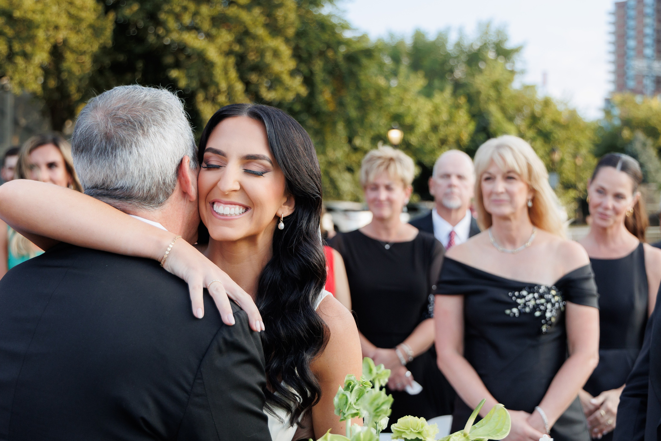 Rachel & Iman, The Sanctuary, New York, NY. Wedding Photo & Video