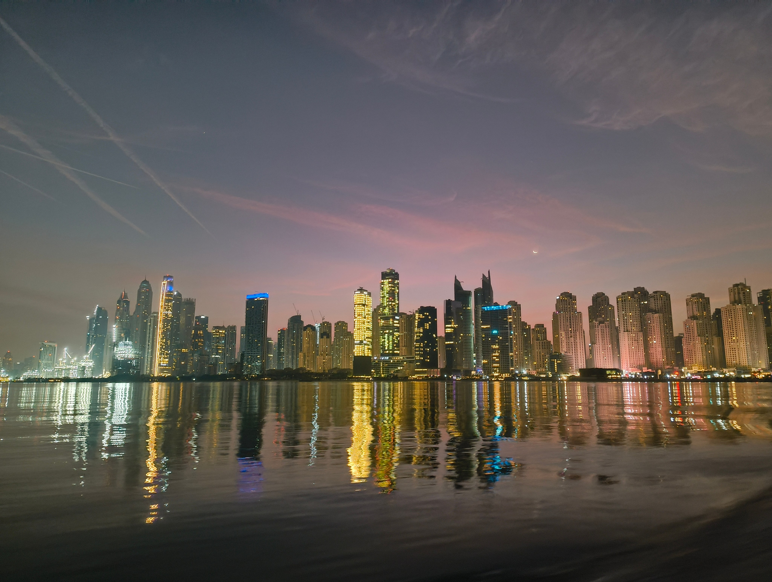 Портфолио. Captain Eye Dubai