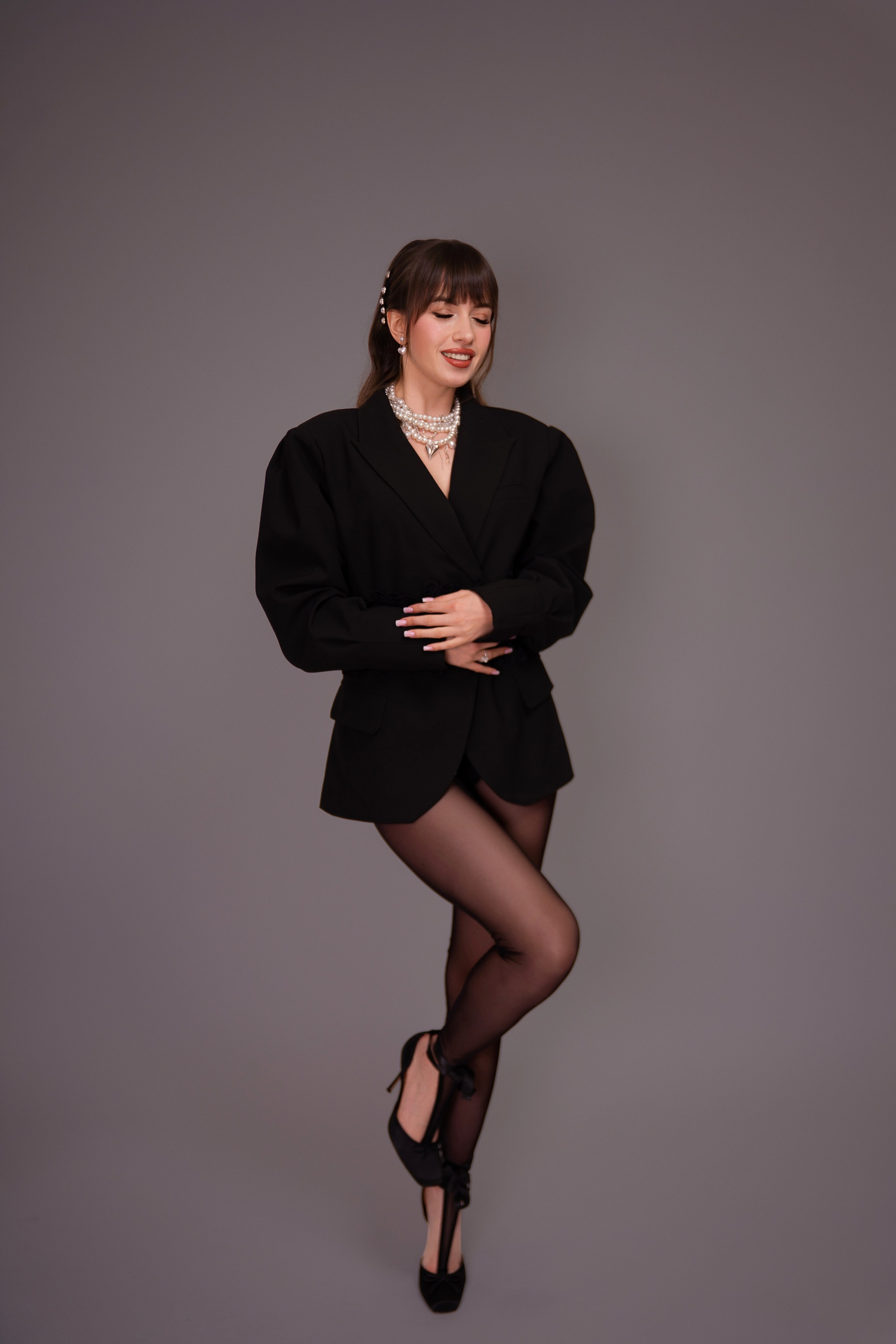 Snizhana. Vancouver Photographer | Catherine Vashchenko