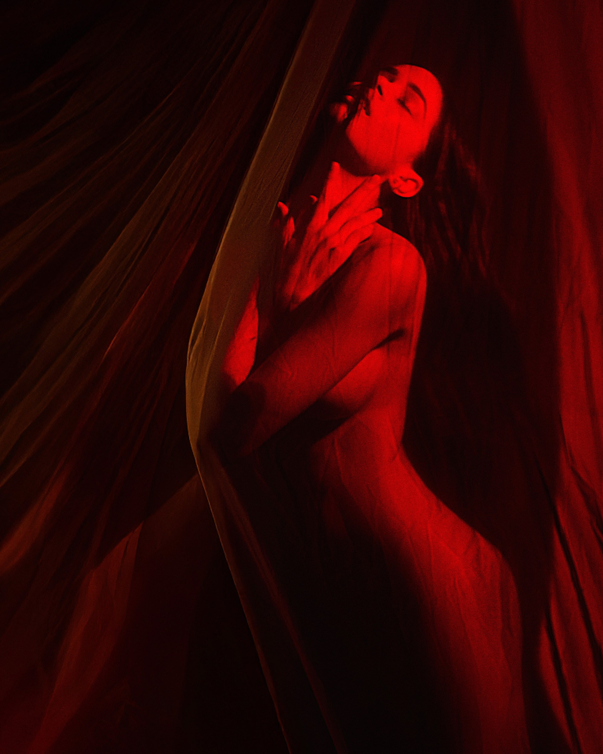 Portfolio 18+. Inicio