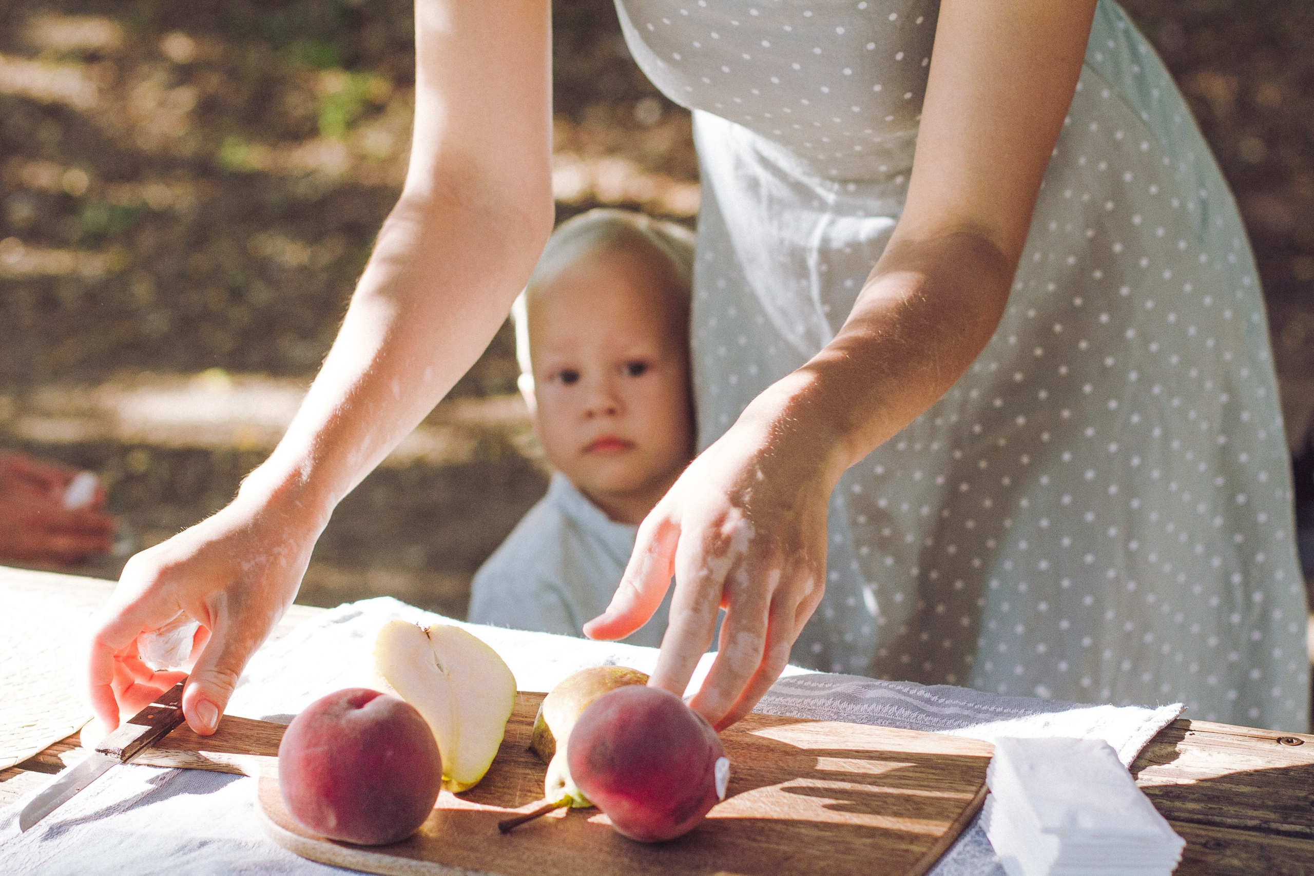 Nastya & Luka. Kristina, portrait and family photographer in Helsinki