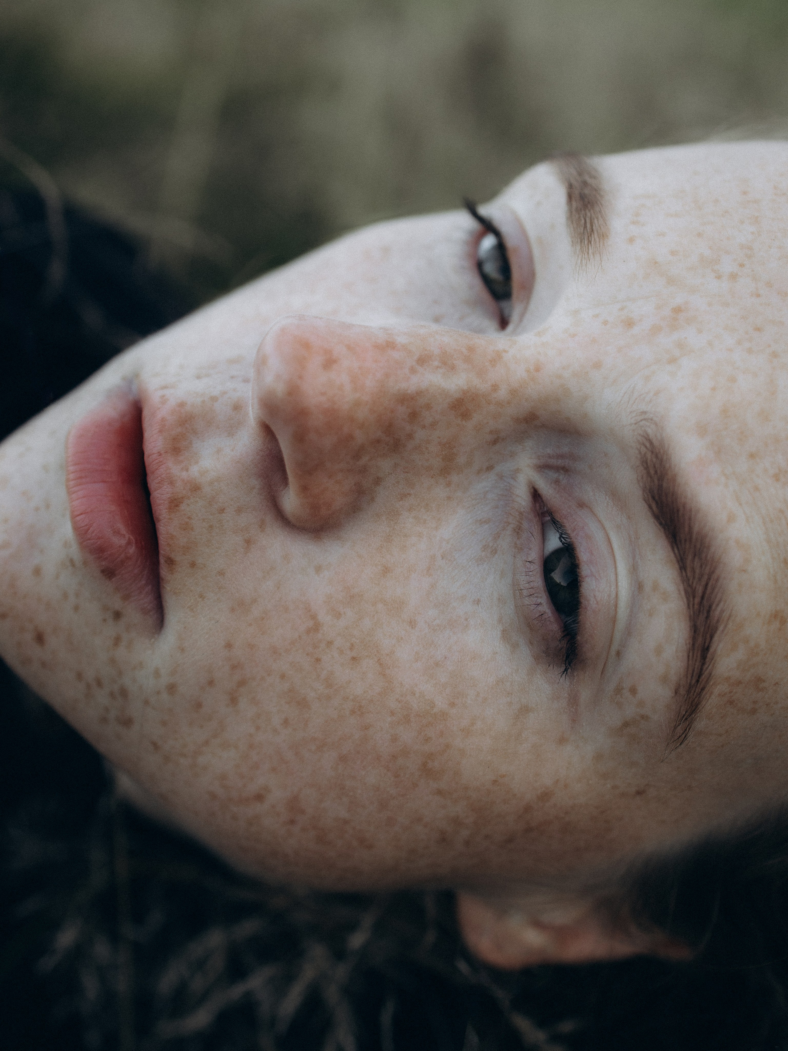 Kseniia. Kristina, portrait and family photographer in Helsinki