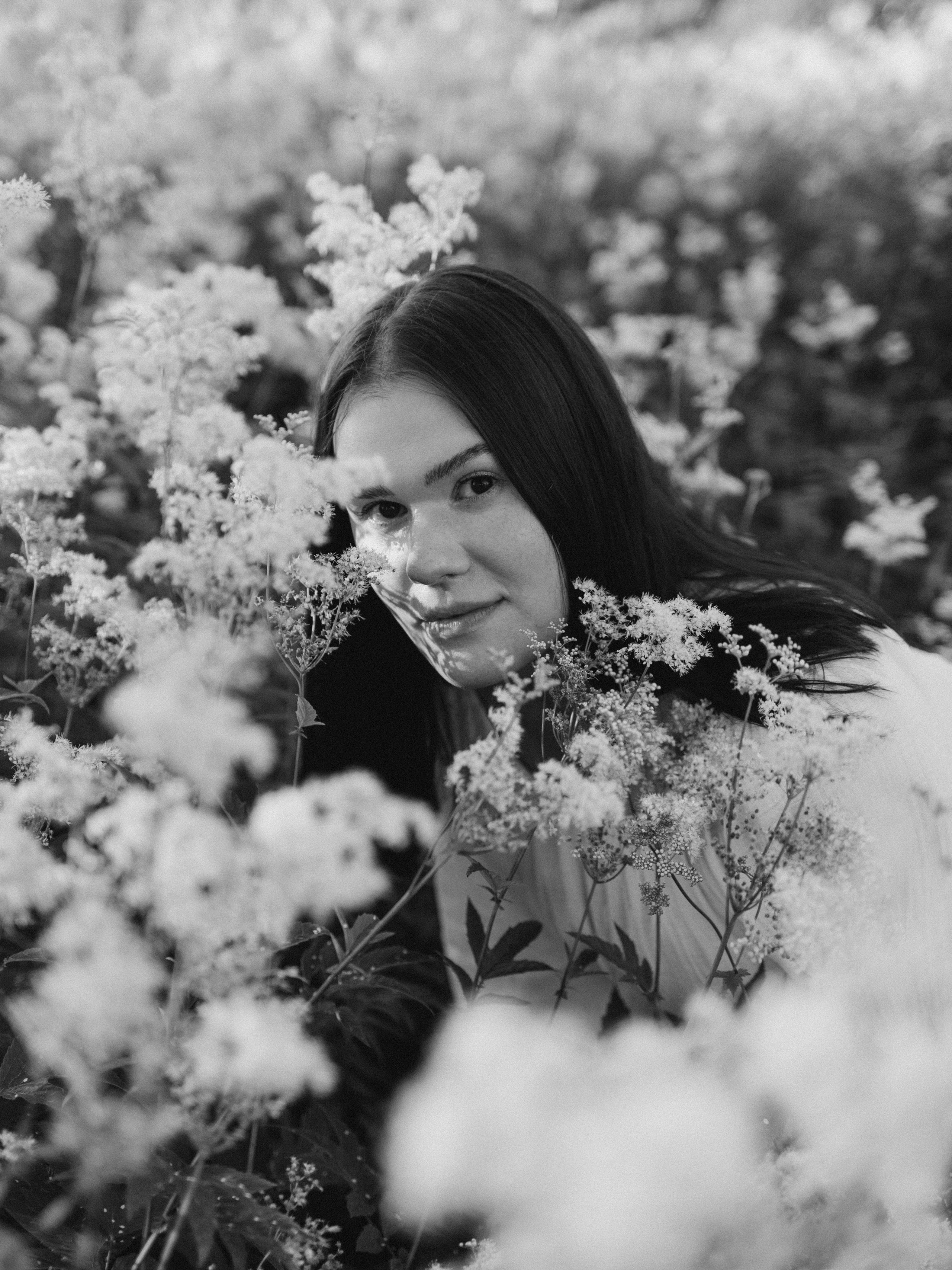 Mariia. Kristina, portrait and family photographer in Helsinki