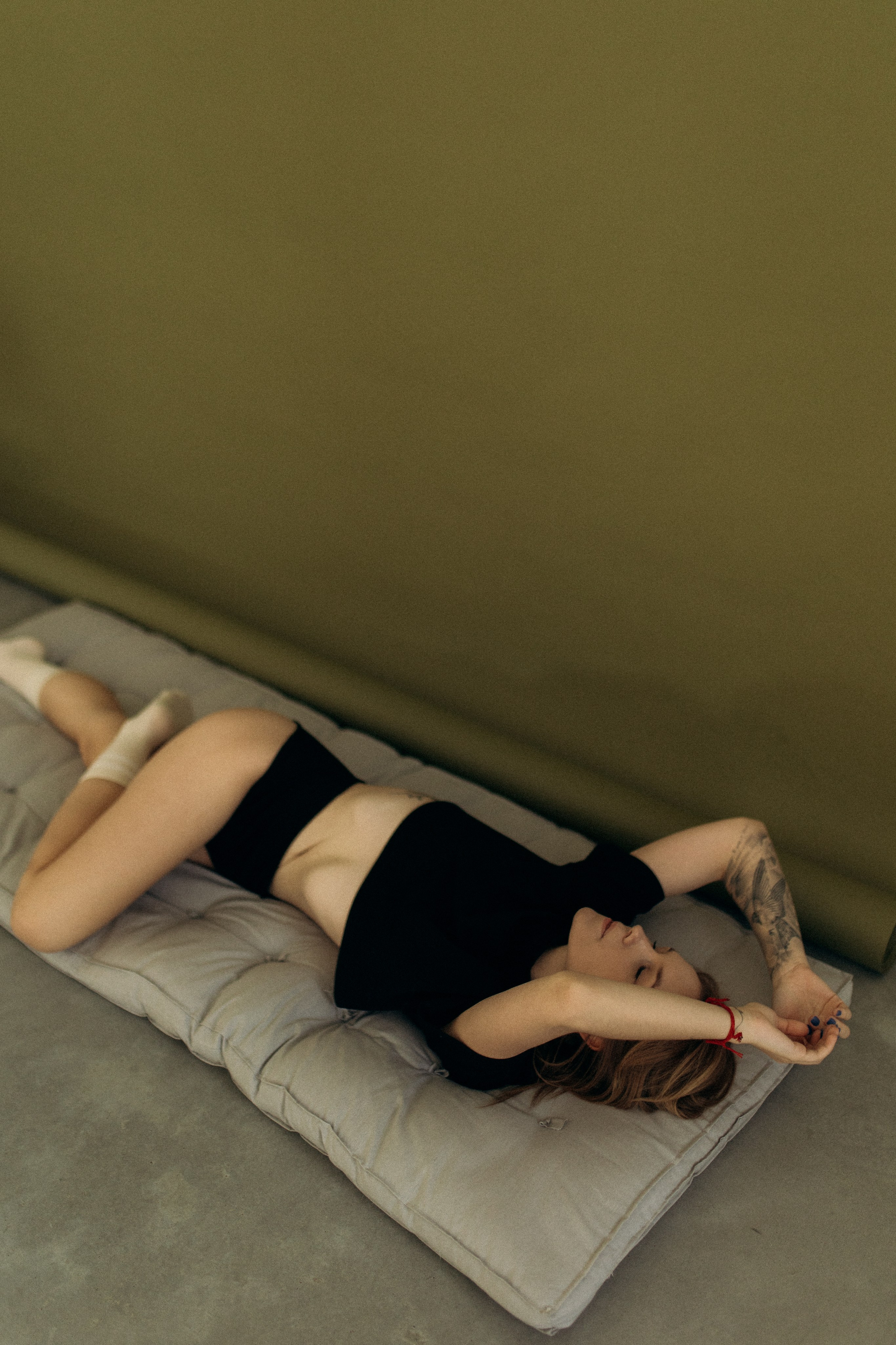 Mila Kyiv. Обо мне