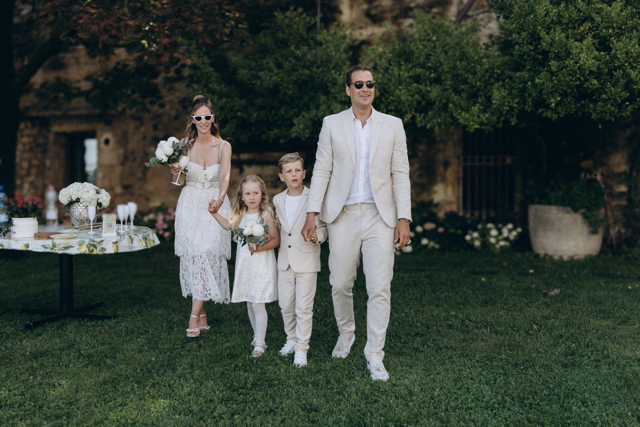 JENNIE & JASPAR • Verona. PHOTOGRAPHER IN ITALY